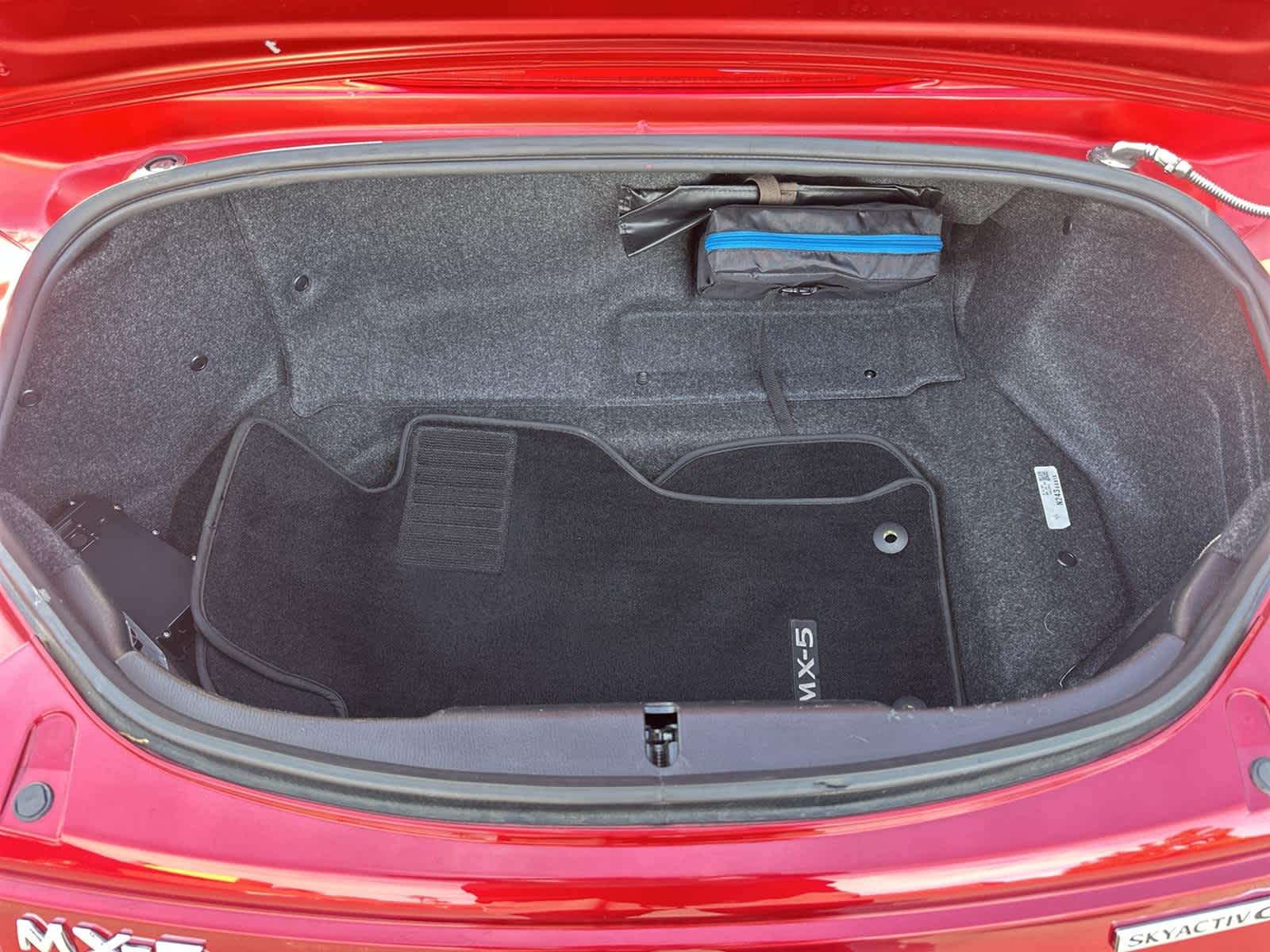 Thumbnail: 2024 Mazda MX-5 Miata - 19