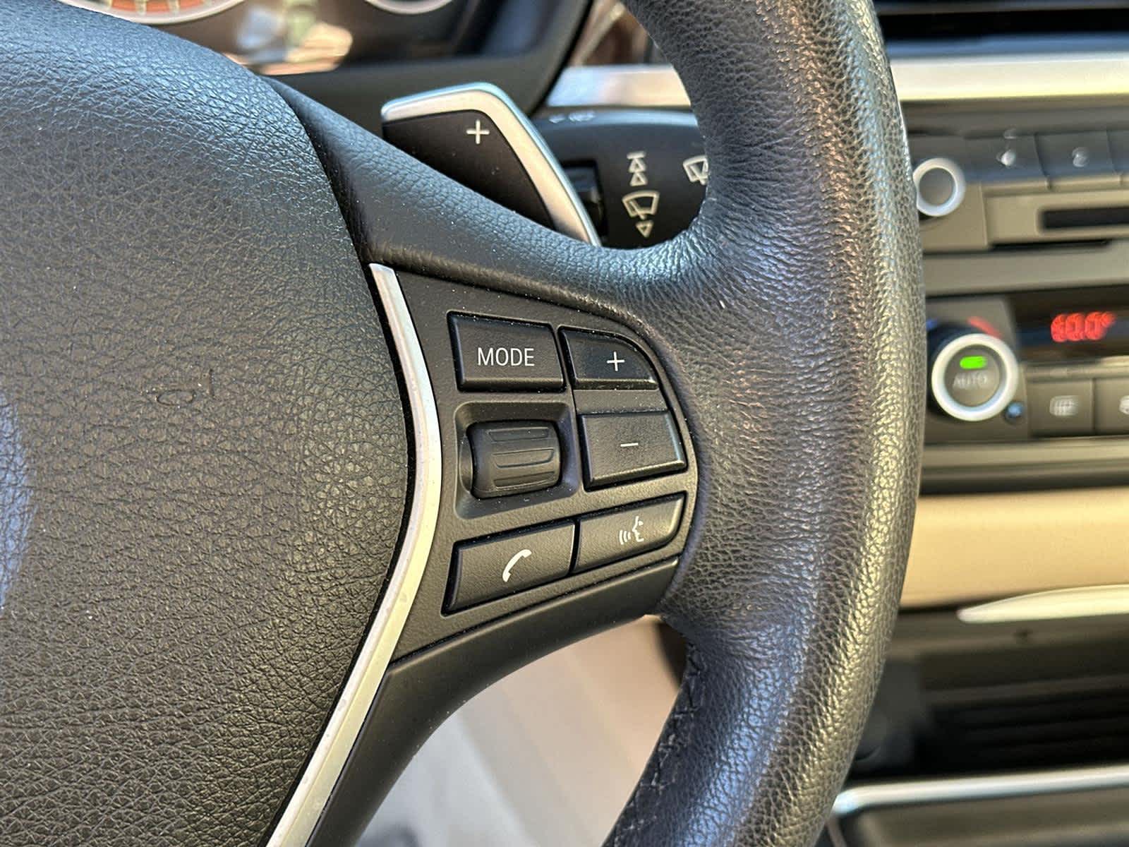 Thumbnail: 2014 BMW 4 Series - 25