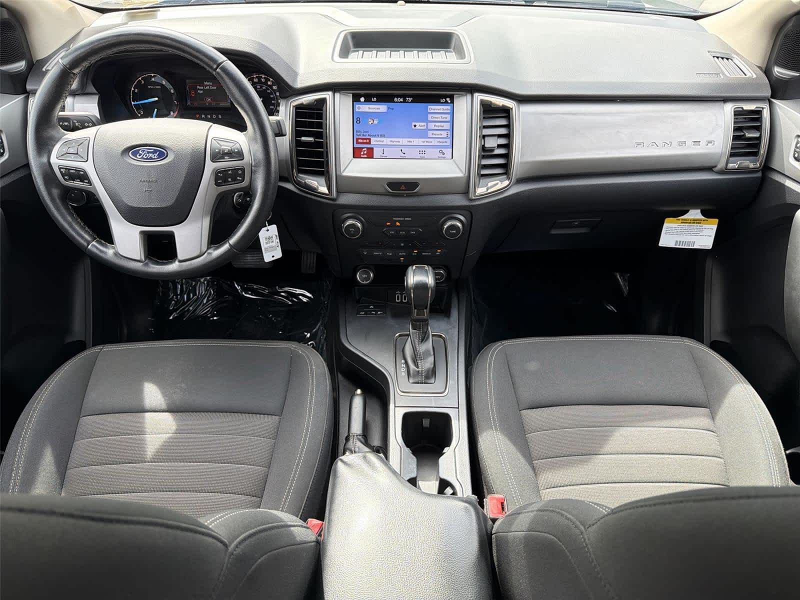 Thumbnail: 2019 Ford Ranger - 11