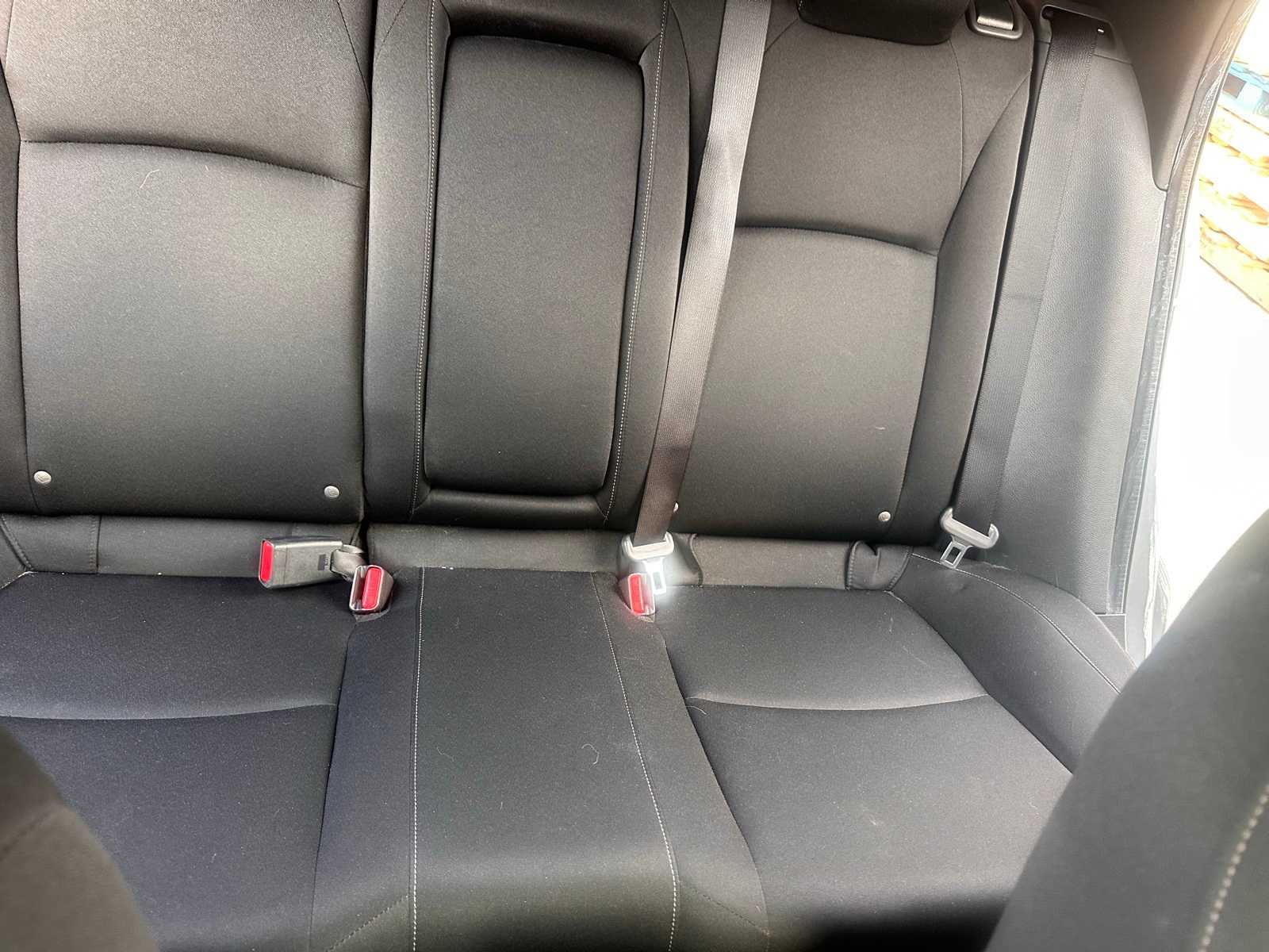 Thumbnail: 2018 Honda Civic - 13