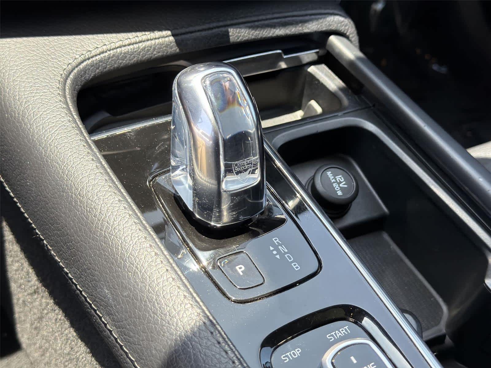 Thumbnail: 2016 Volvo XC90 - 19