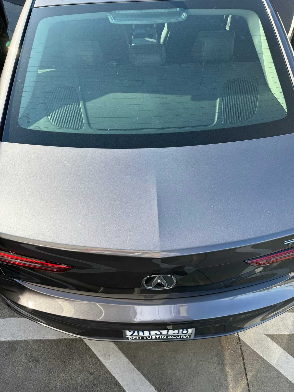 Thumbnail: 2023 Acura TLX - 6