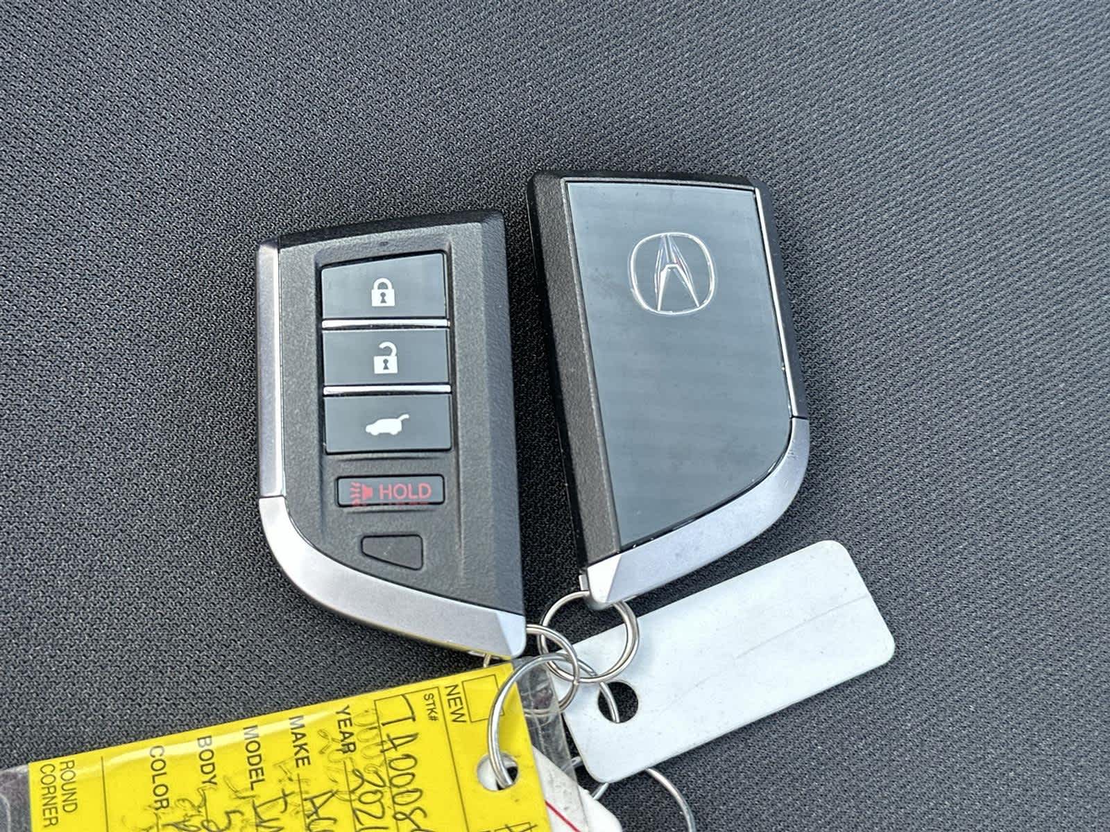 Thumbnail: 2026 Acura Integra - 20