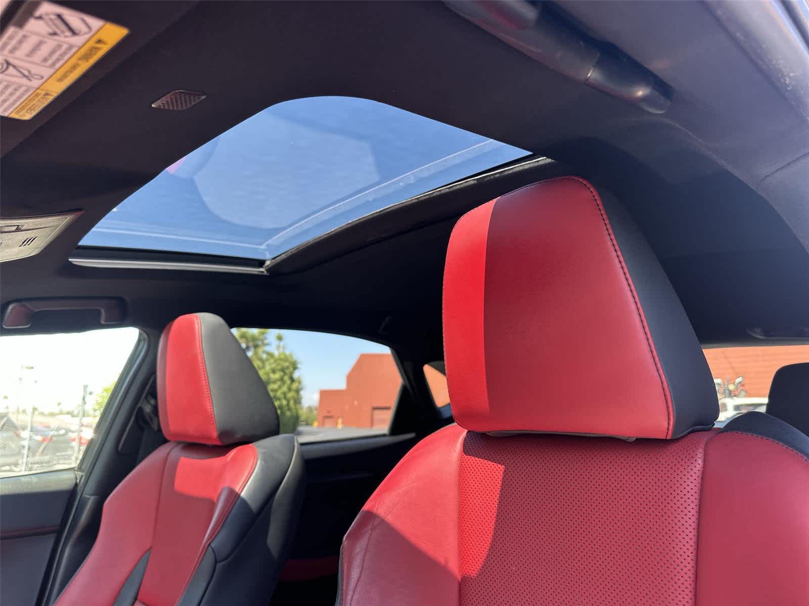 Thumbnail: 2019 Lexus NX - 41