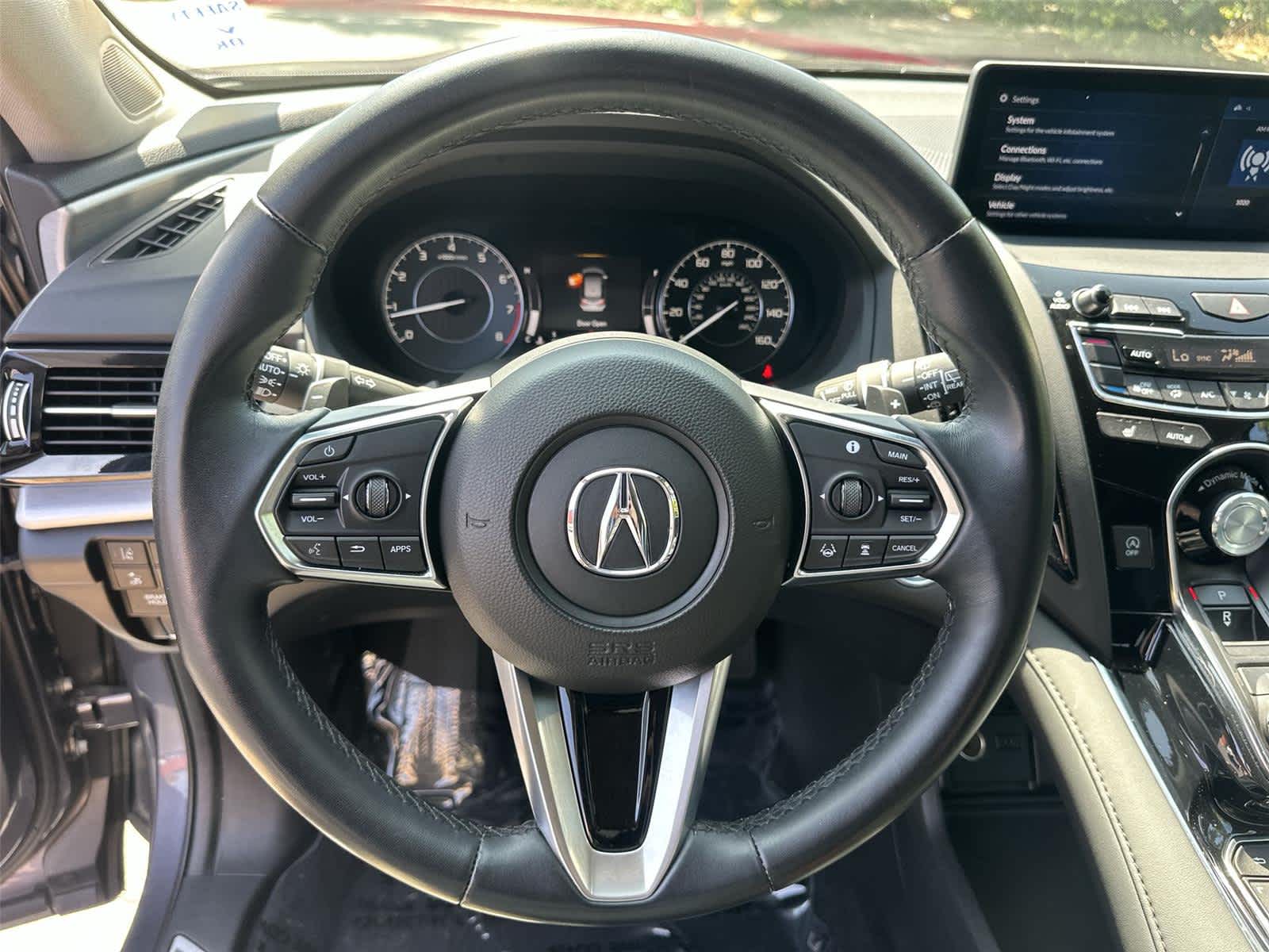 Thumbnail: 2021 Acura RDX - 16