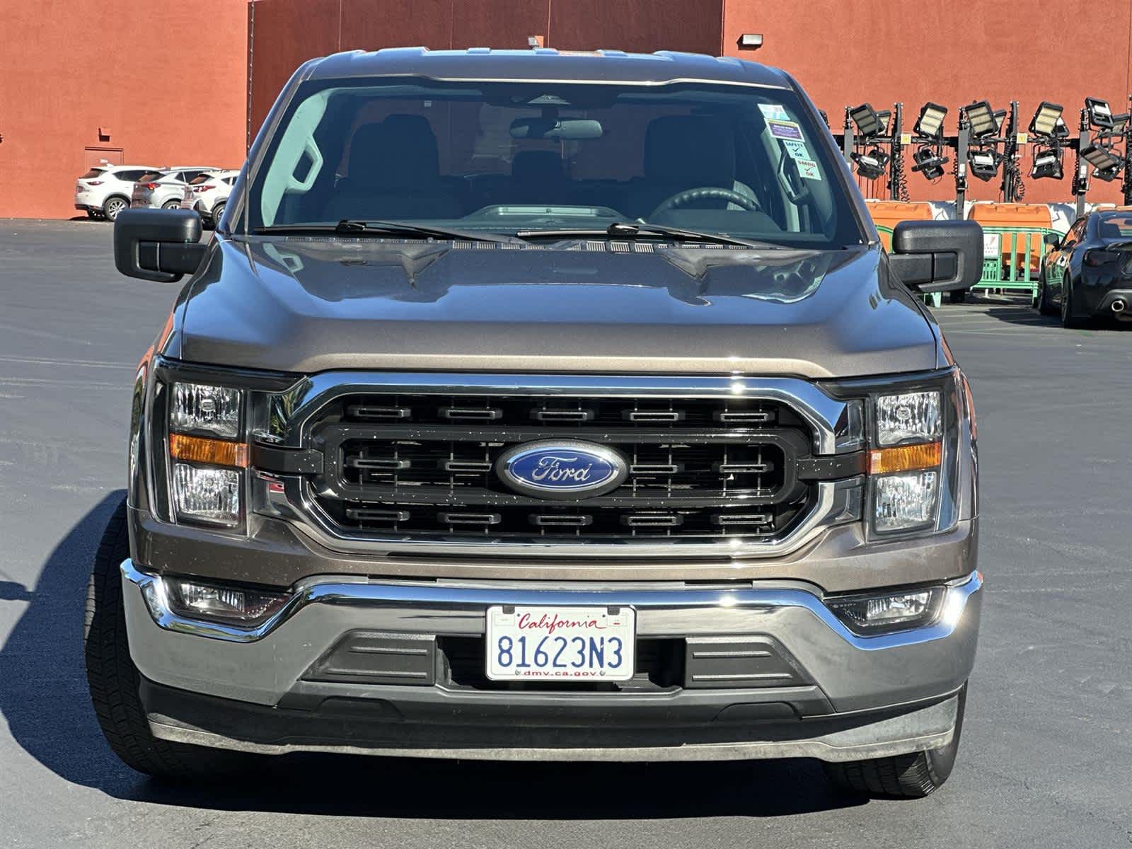Thumbnail: 2023 Ford F-150 - 6