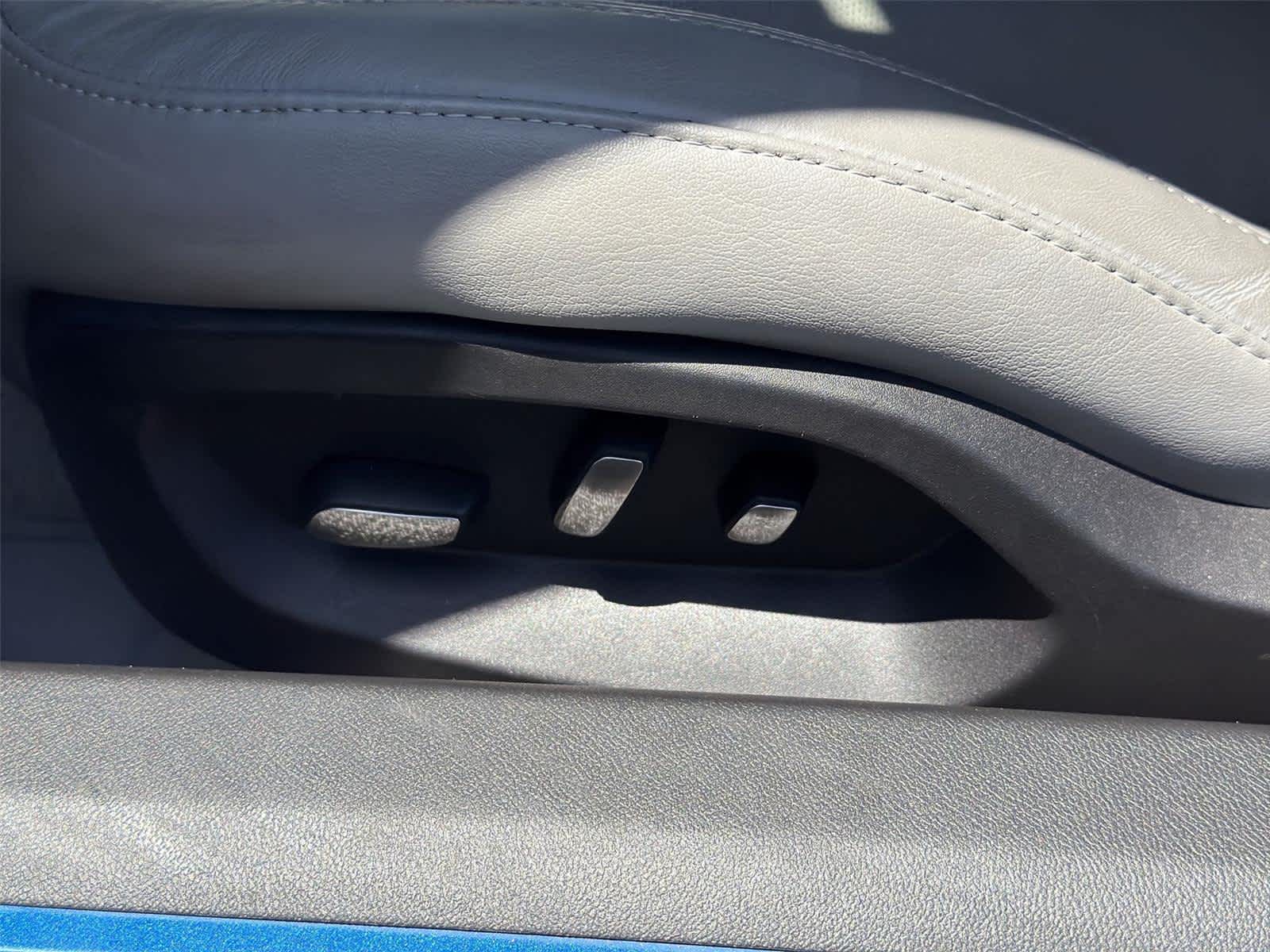 Thumbnail: 2016 Chevrolet Corvette - 23
