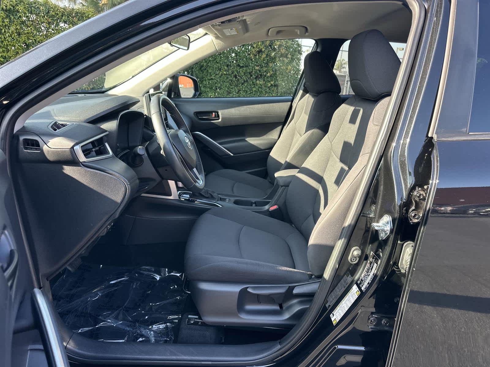 Thumbnail: 2023 Toyota Corolla Cross - 11