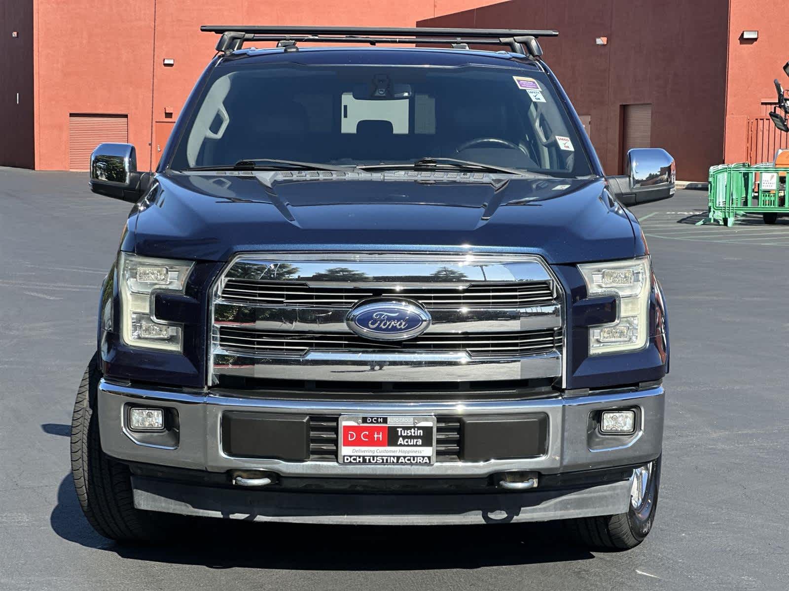Thumbnail: 2017 Ford F-150 - 6