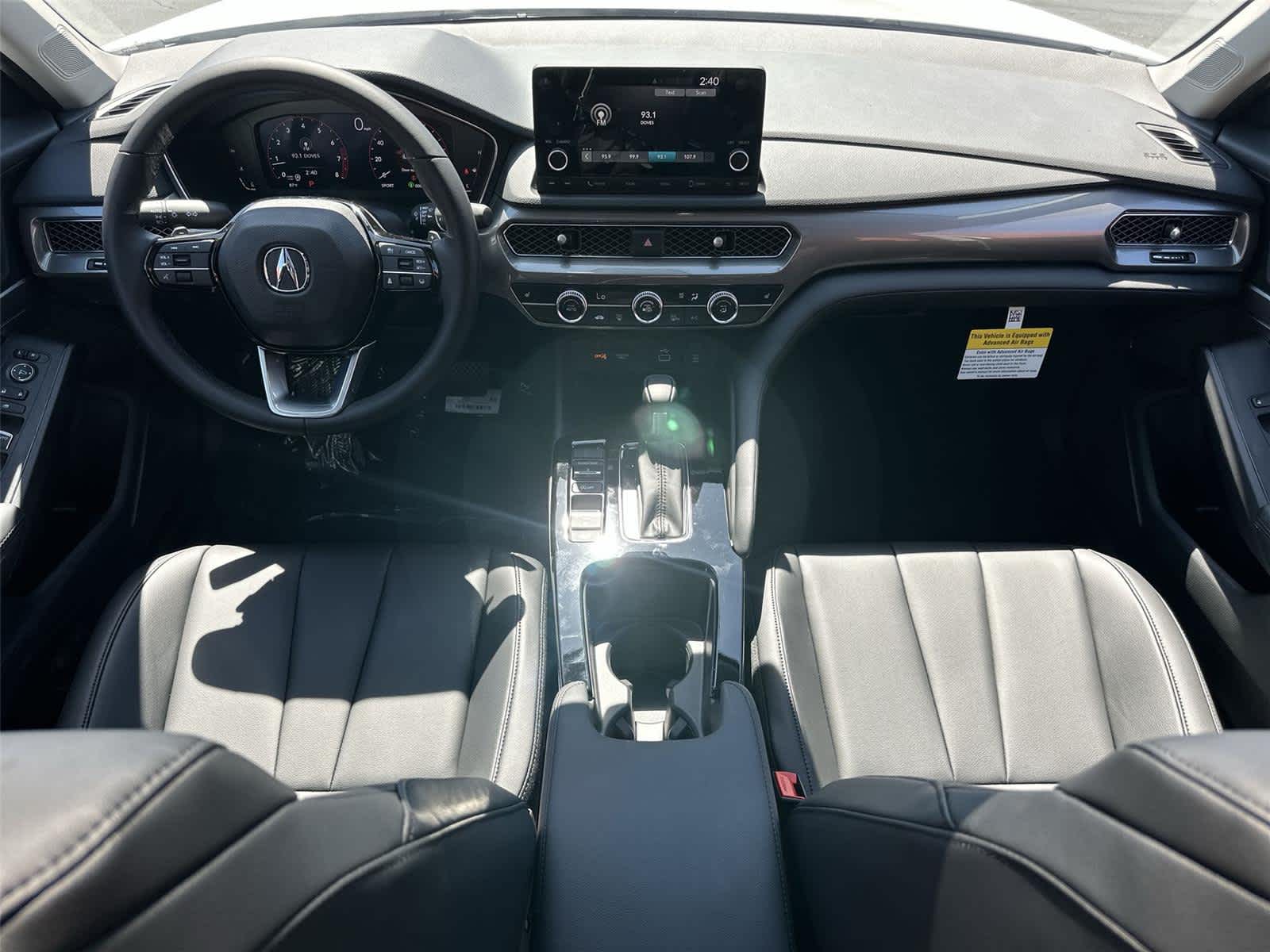 Thumbnail: 2026 Acura Integra - 10