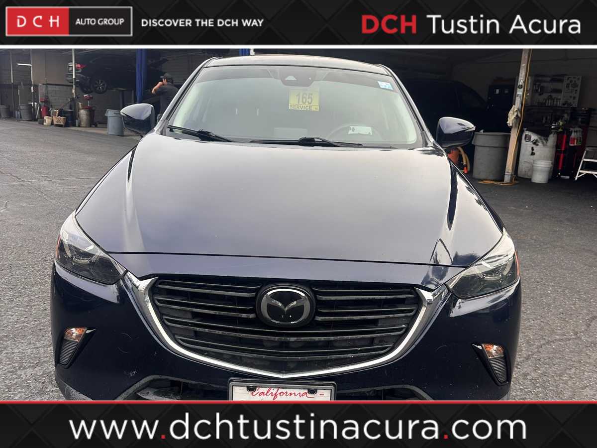 2019 Mazda CX-3 Sport -
                  Tustin, CA