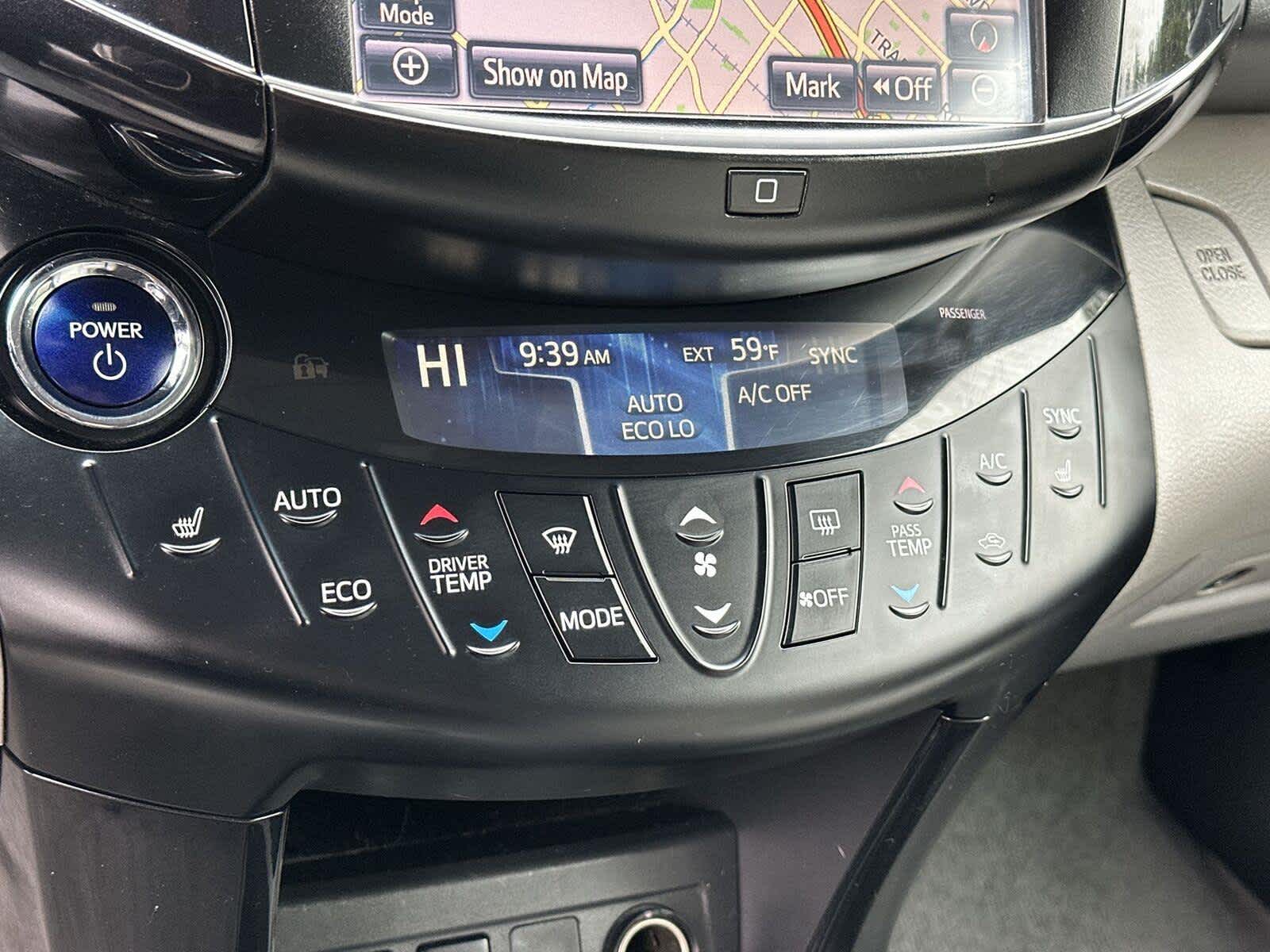 2012 Toyota RAV4 EV 30