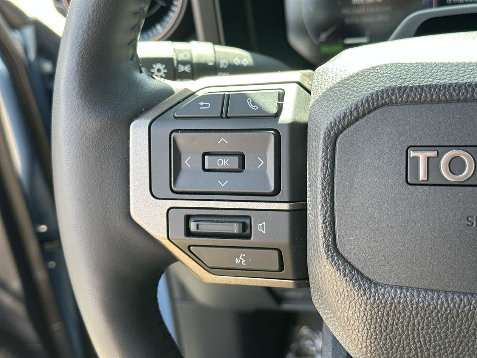 Thumbnail: 2024 Toyota Land Cruiser - 24