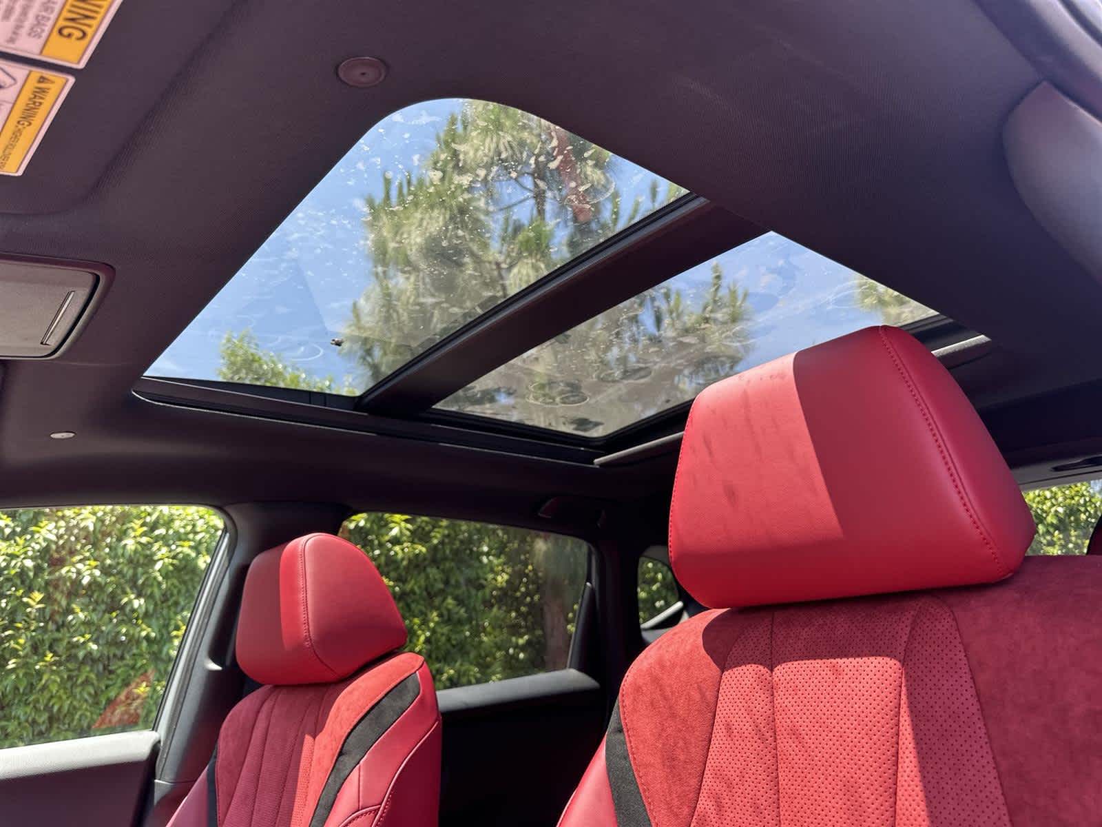 Thumbnail: 2025 Acura ADX - 31