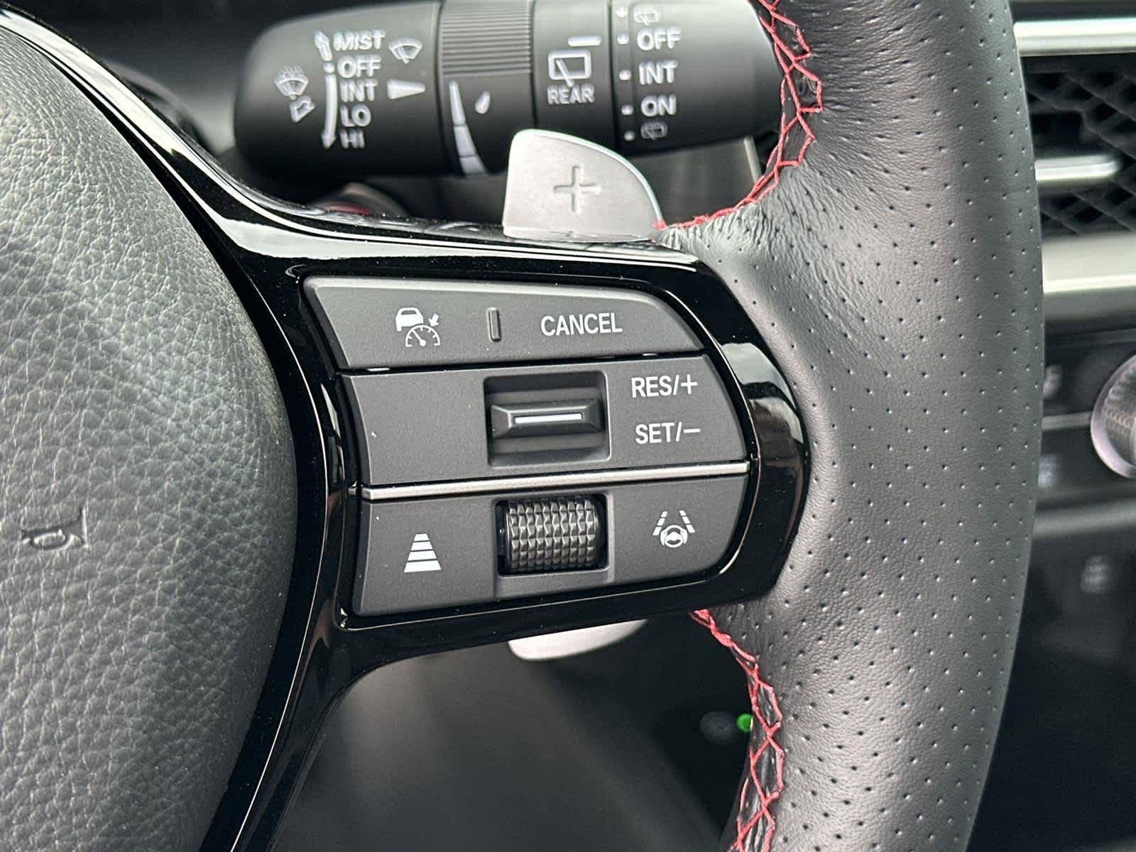 Thumbnail: 2025 Acura ADX - 24