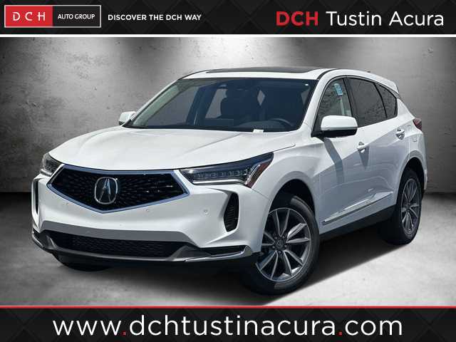 2024 Acura RDX Technology -
                Tustin, CA