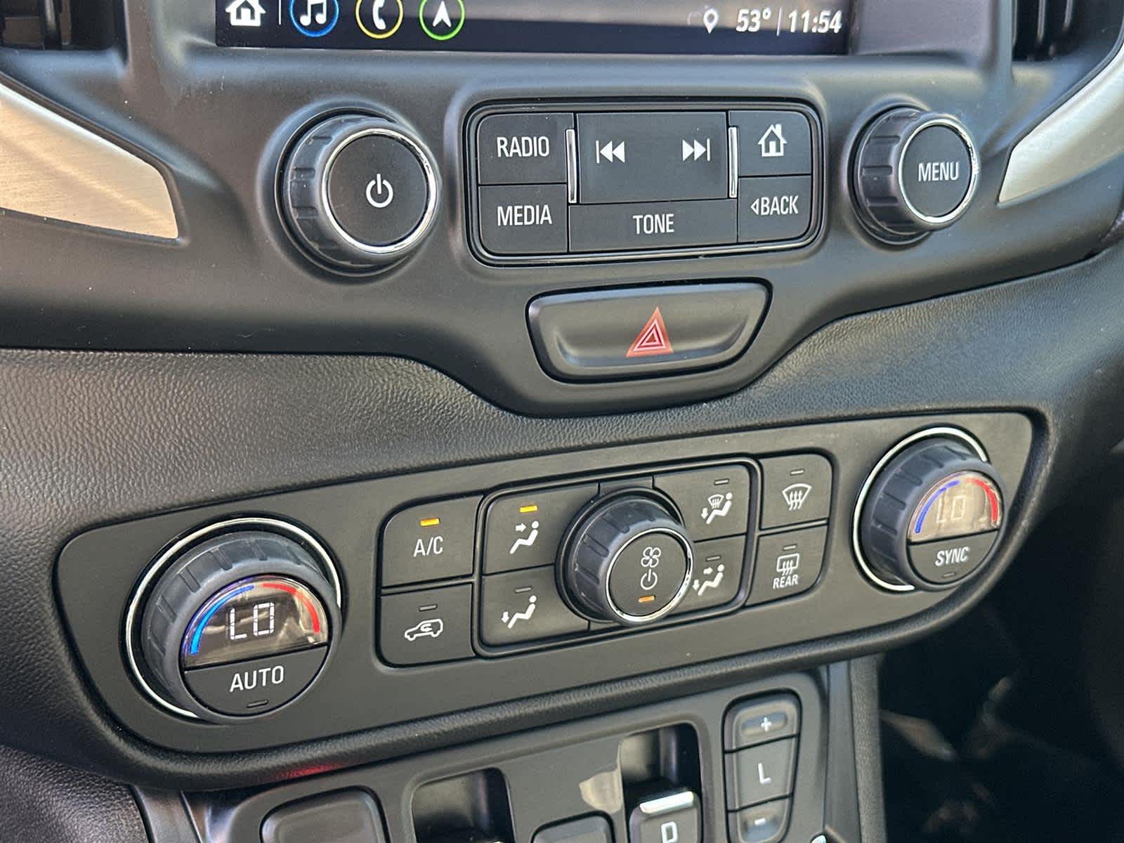 Thumbnail: 2018 GMC Terrain - 28