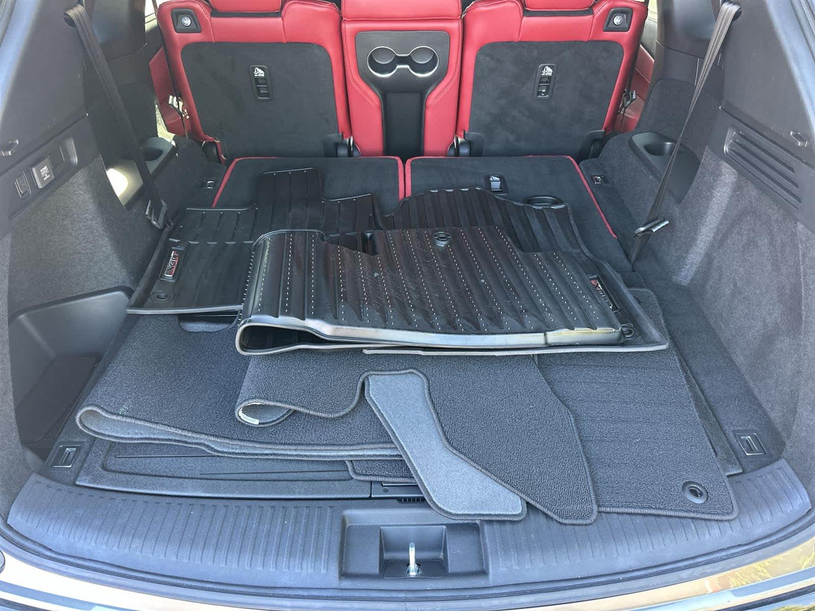 Thumbnail: 2023 Acura MDX - 20