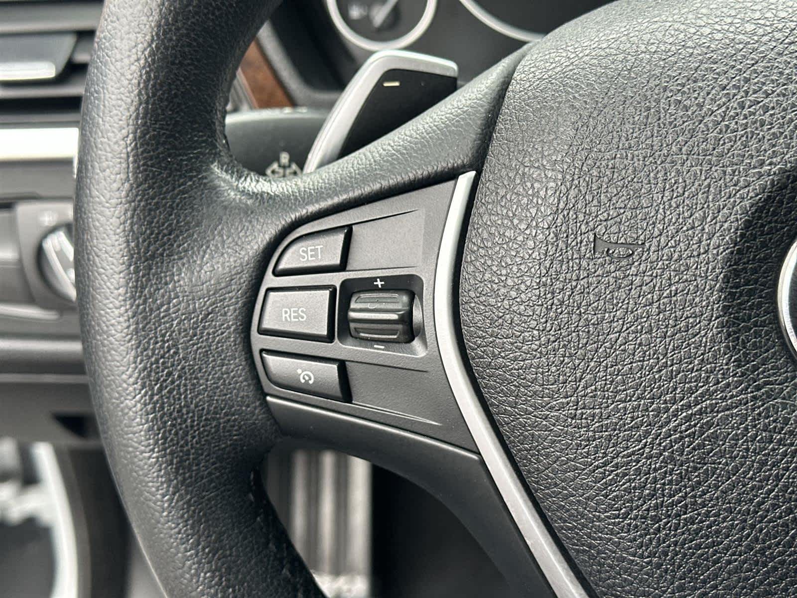 Thumbnail: 2014 BMW 4 Series - 24