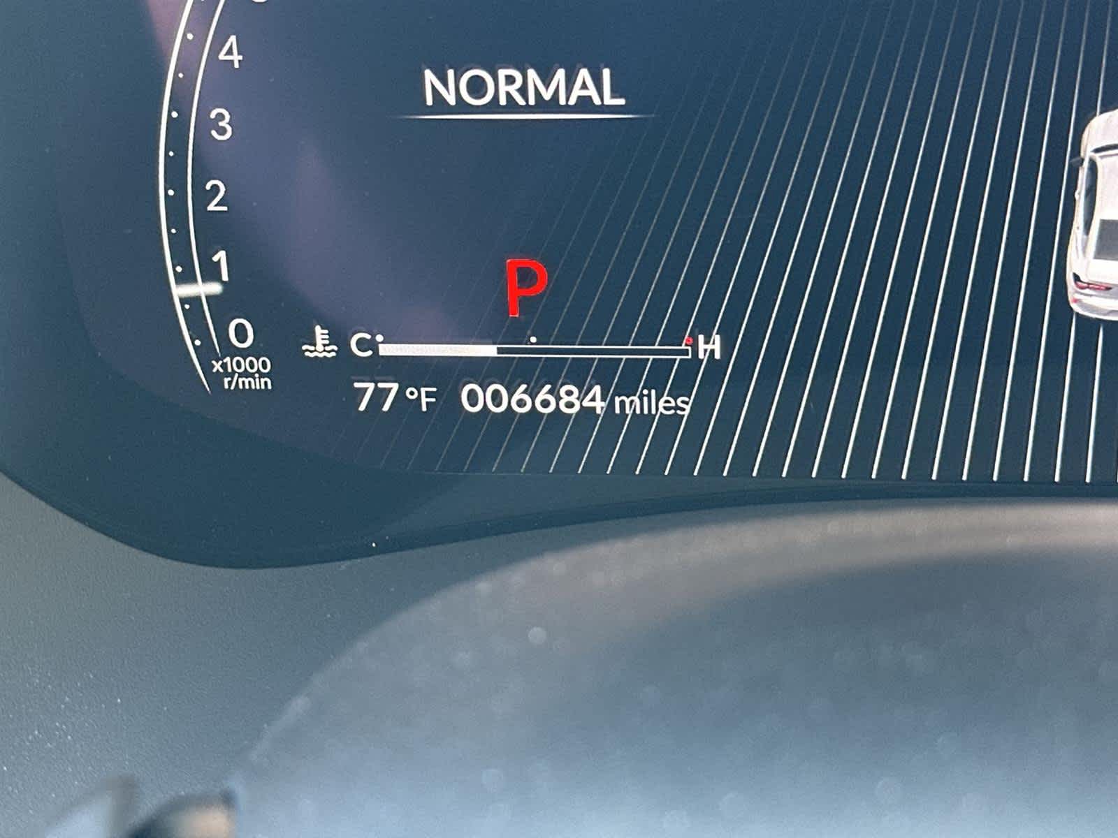 Thumbnail: 2024 Acura TLX - 19