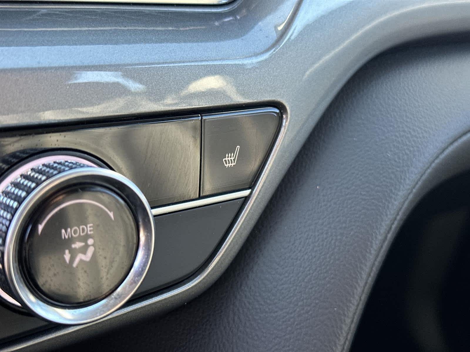 Thumbnail: 2025 Acura Integra - 25