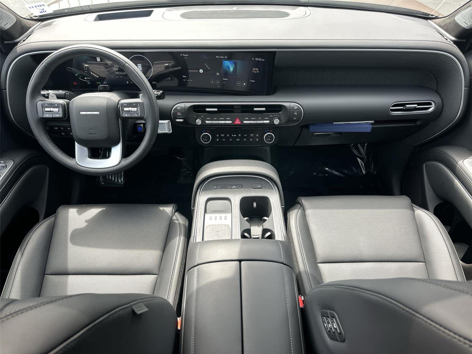 Thumbnail: 2026 Hyundai Palisade - 10