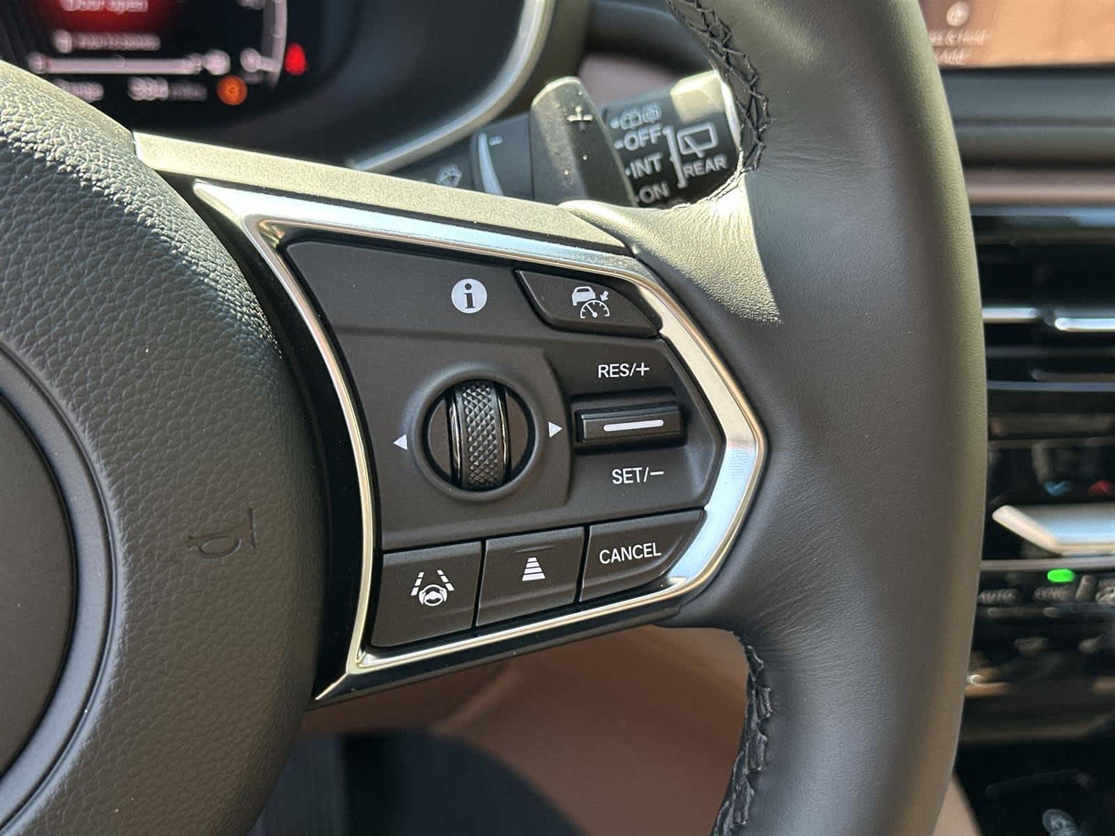 Thumbnail: 2026 Acura MDX - 24