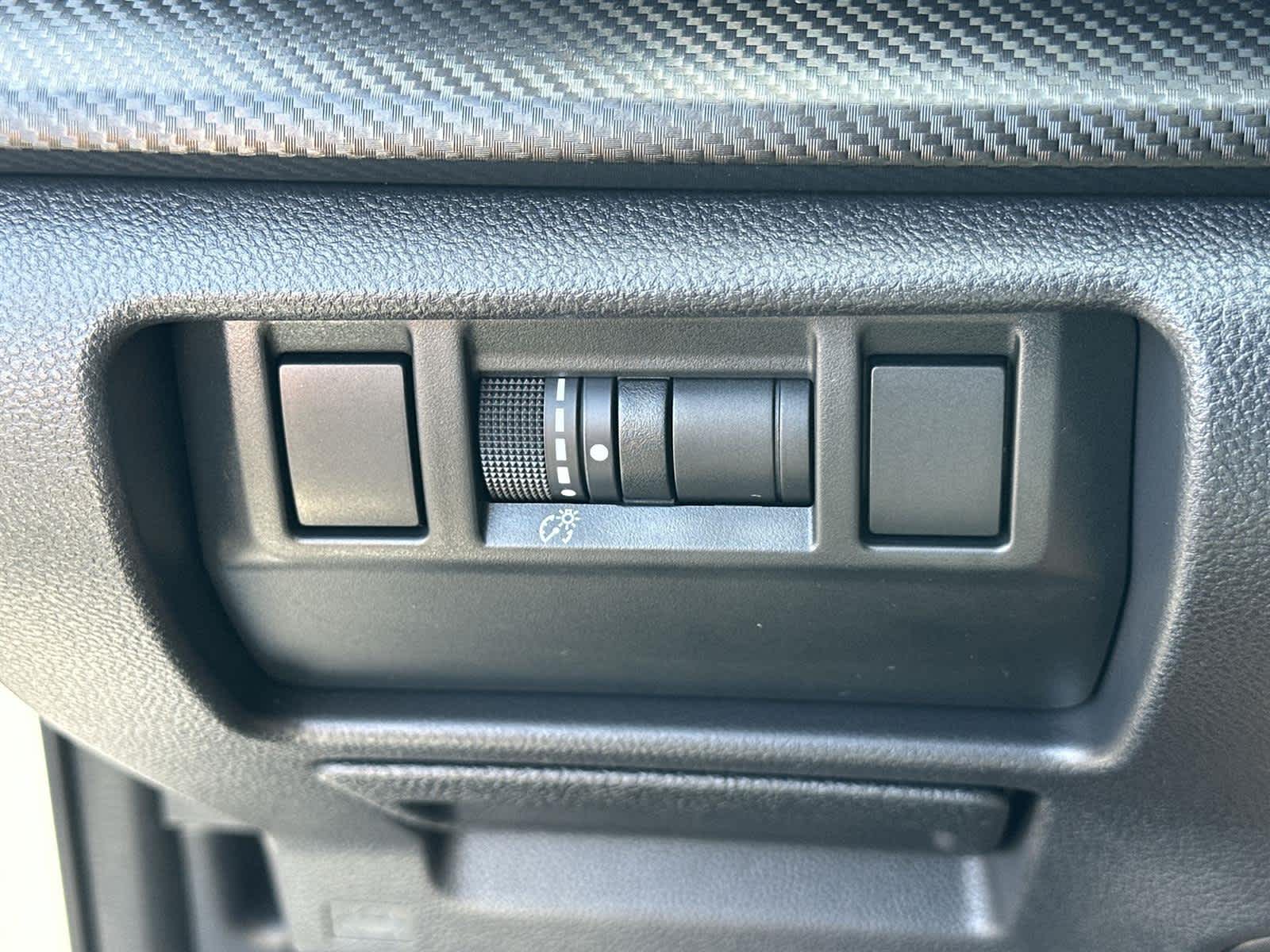 Thumbnail: 2024 Subaru Crosstrek - 30