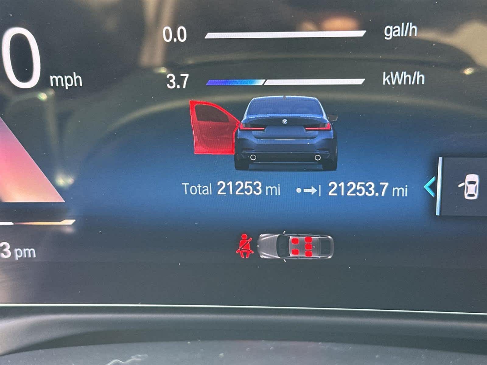 Thumbnail: 2023 BMW 3 Series - 19