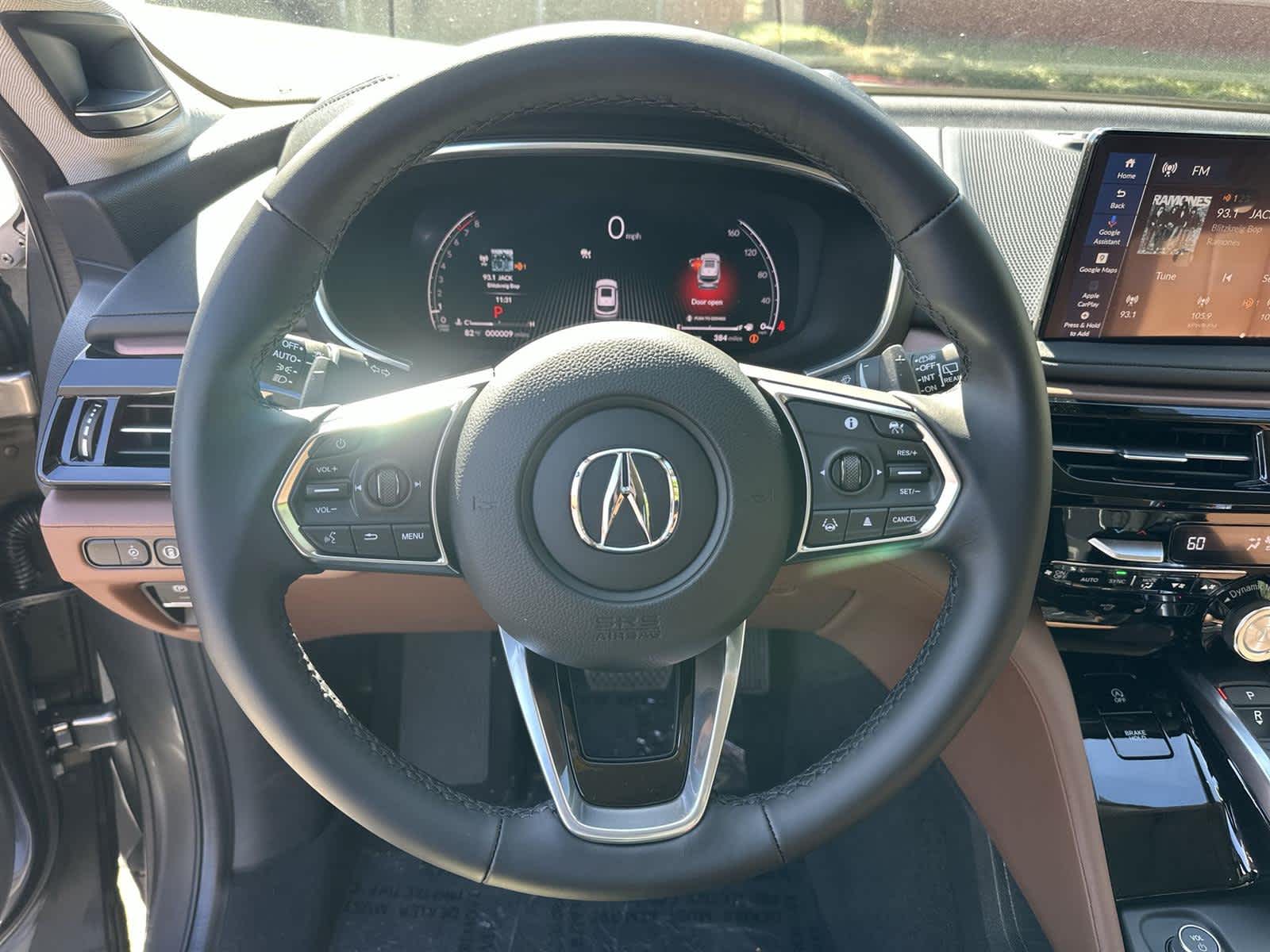 Thumbnail: 2026 Acura MDX - 15