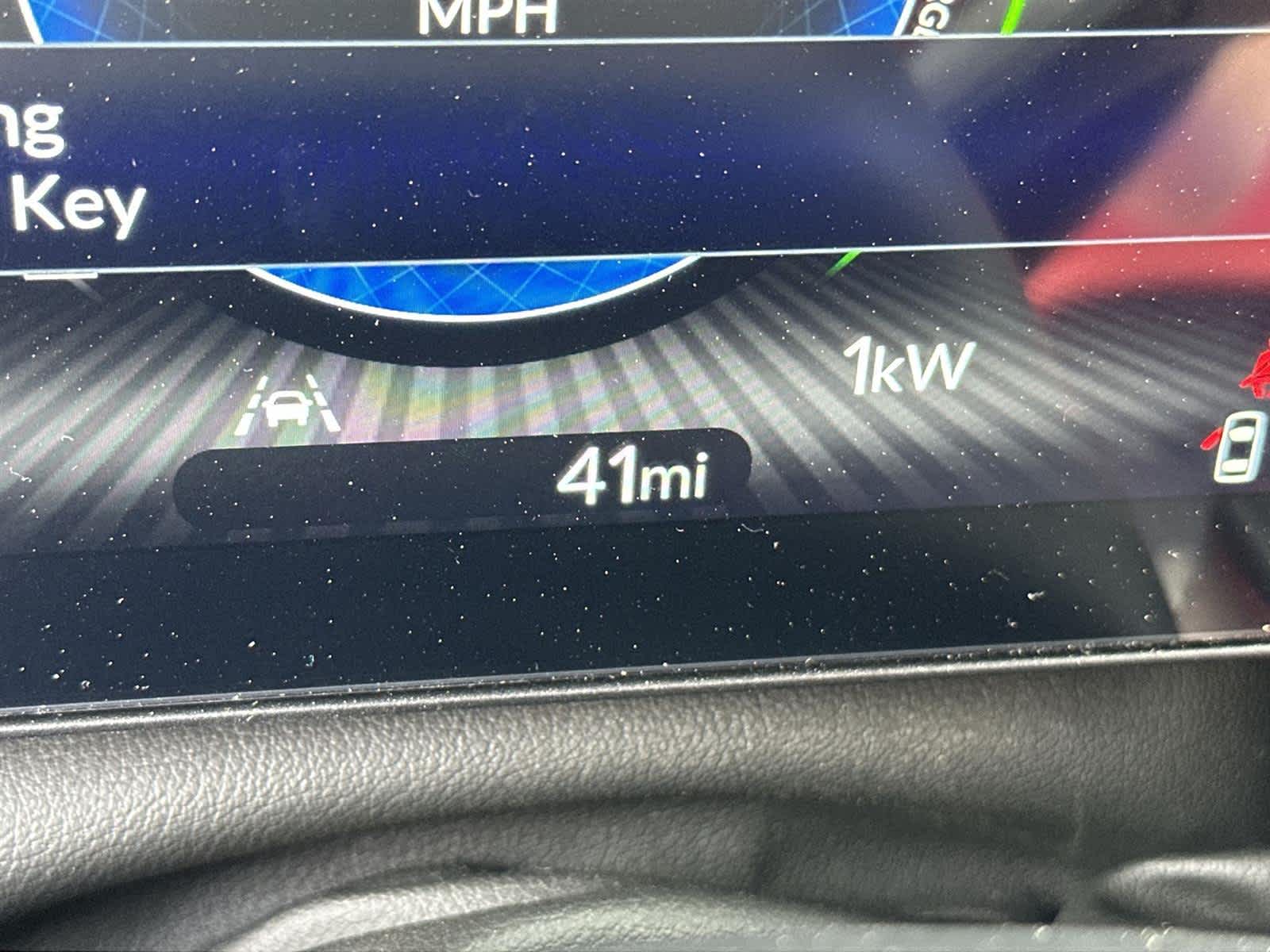 2024 Acura ZDX Type S 19