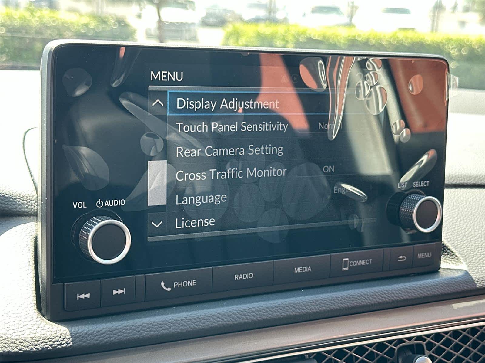 Thumbnail: 2026 Acura Integra - 30