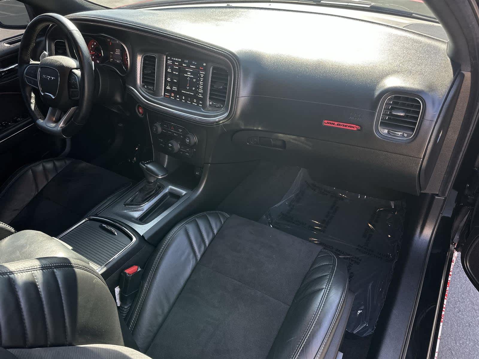 Thumbnail: 2023 Dodge Charger - 12