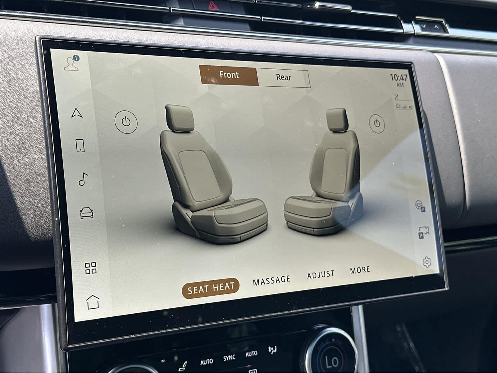 Thumbnail: 2023 Land Rover Range Rover - 28