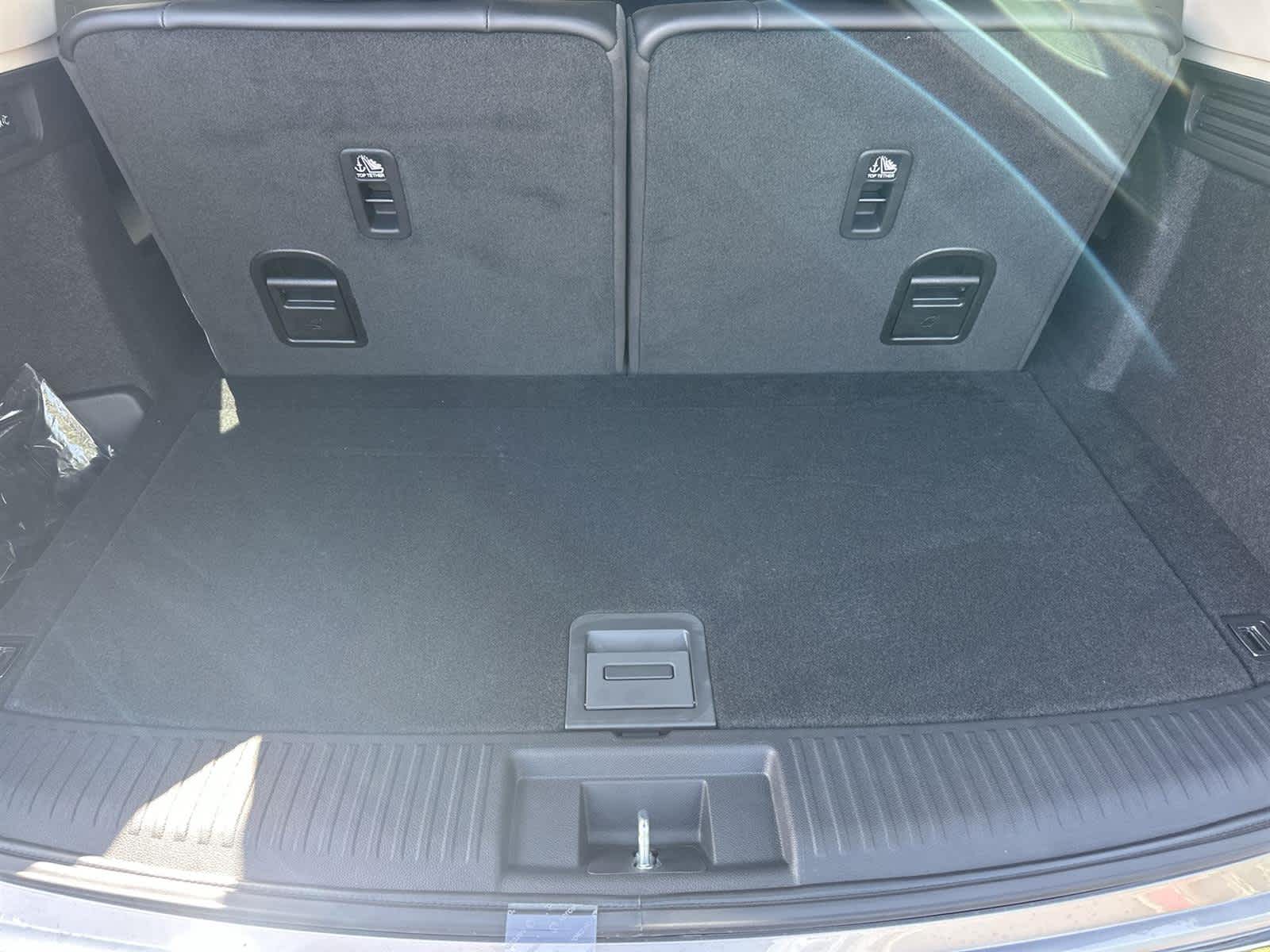 Thumbnail: 2026 Acura MDX - 20