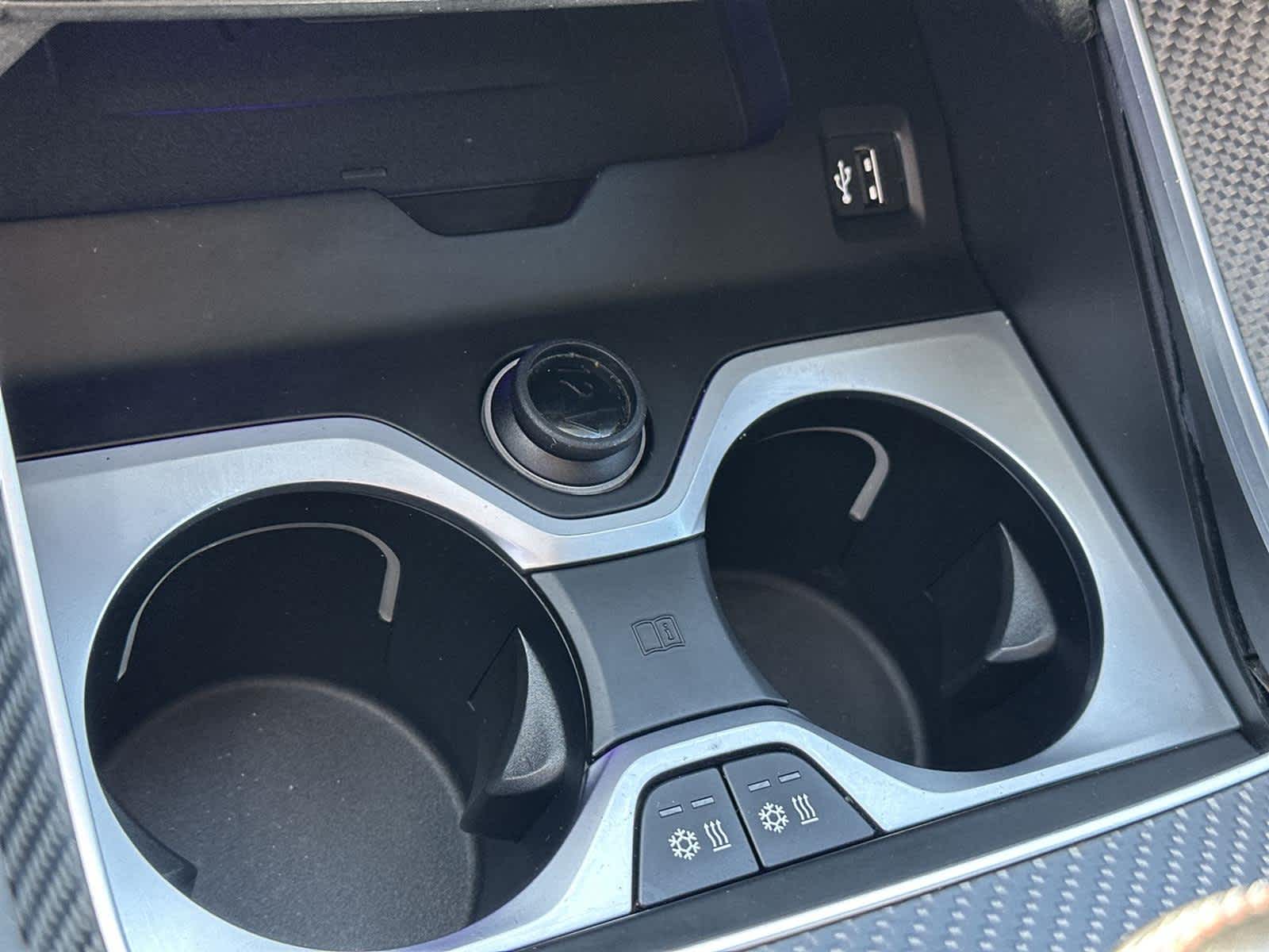 Thumbnail: 2024 BMW XM - 27