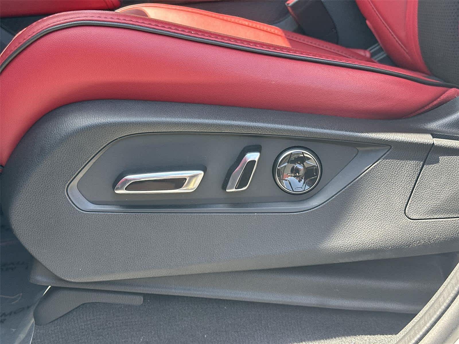 Thumbnail: 2025 Acura MDX - 23