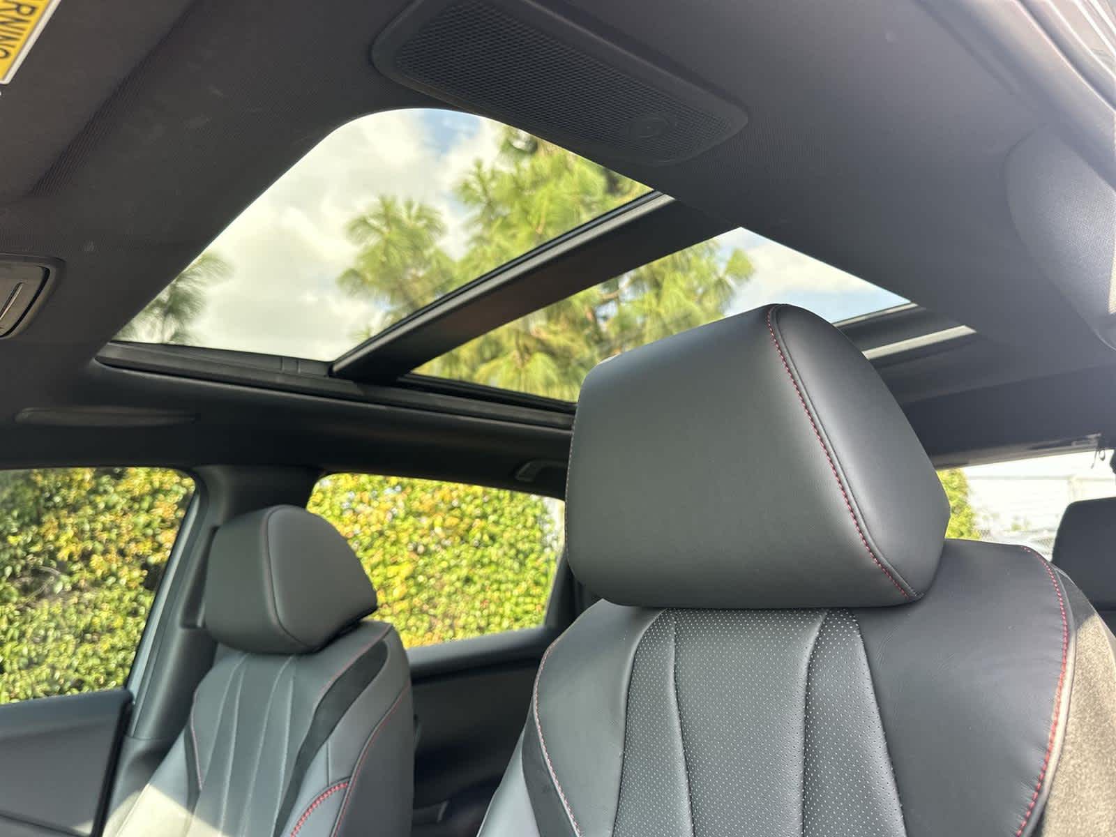 Thumbnail: 2025 Acura ADX - 32