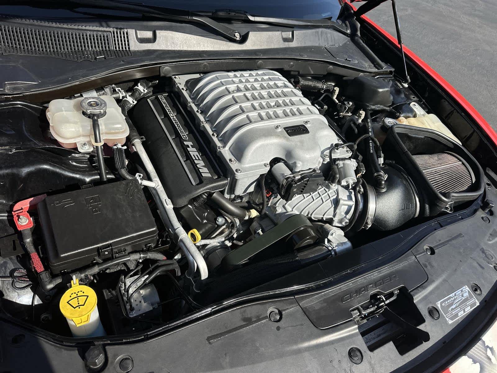 Thumbnail: 2023 Dodge Charger - 9