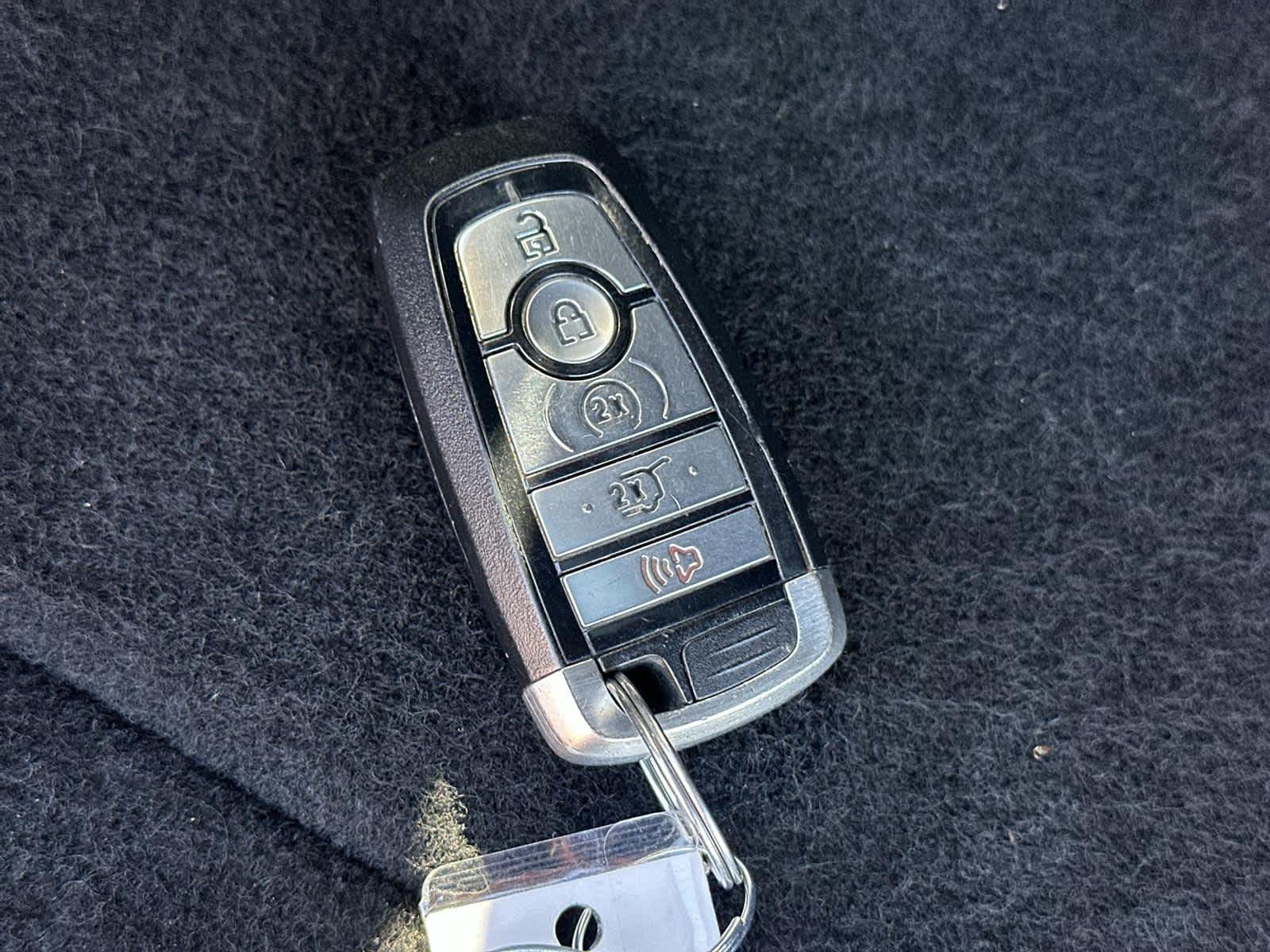 Thumbnail: 2019 Ford Expedition - 20