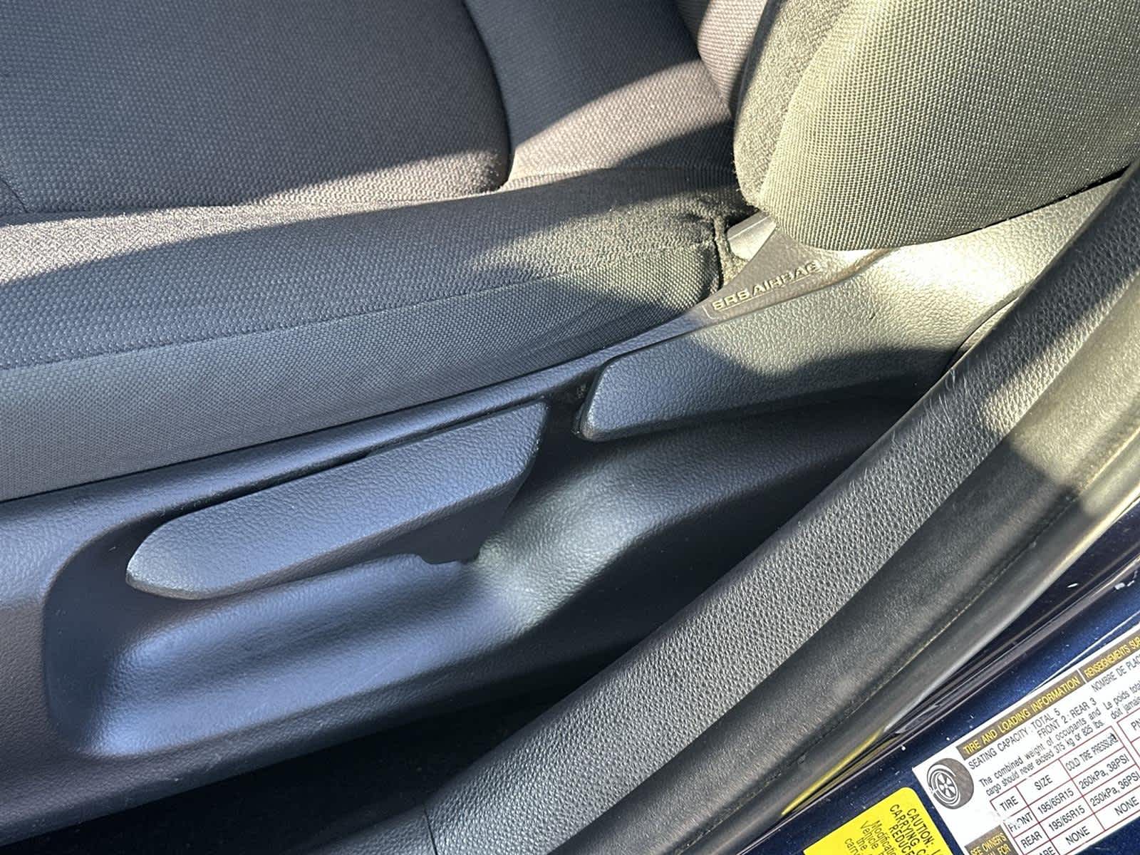 Thumbnail: 2022 Toyota Corolla - 22