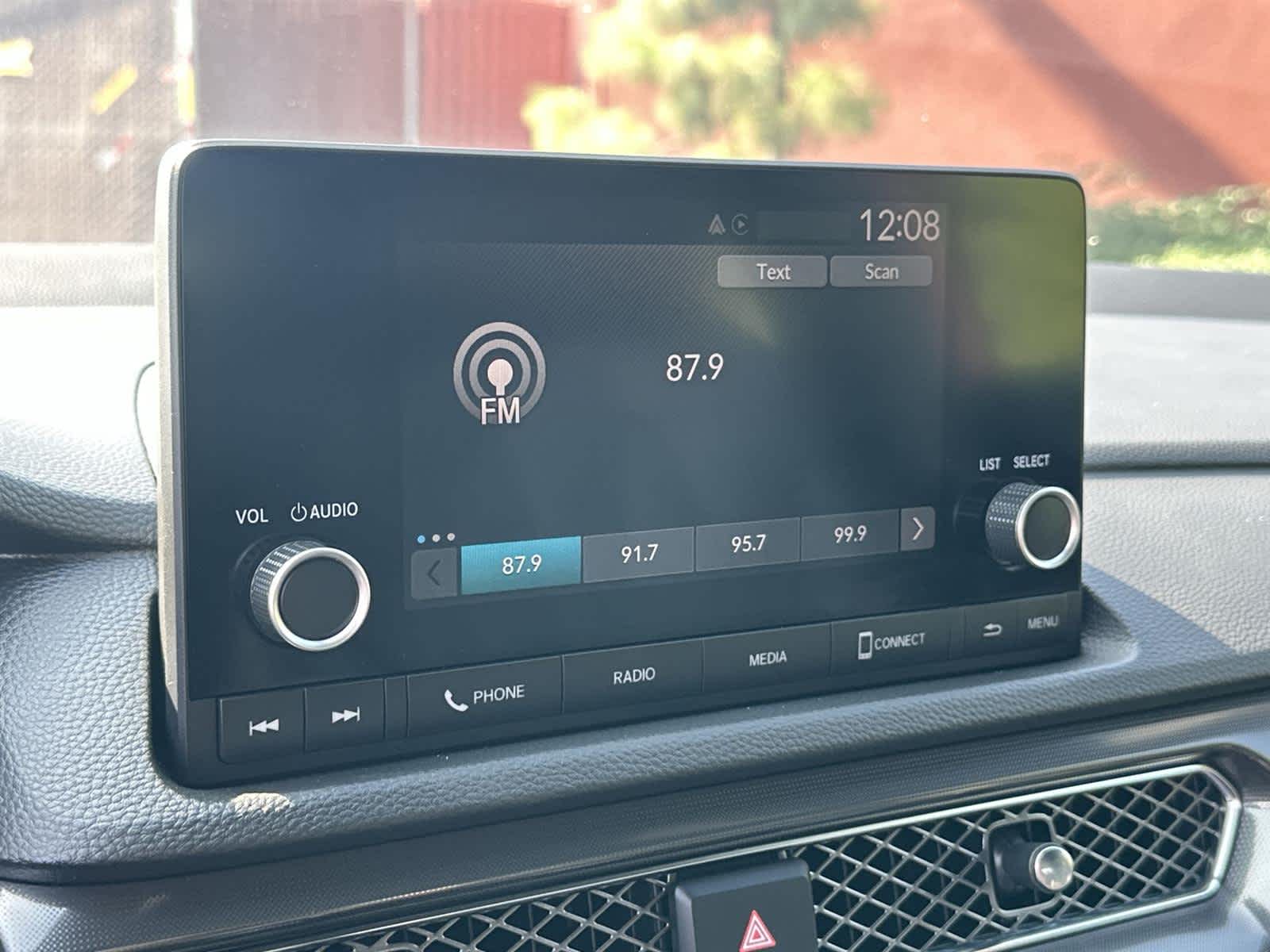 Thumbnail: 2023 Acura Integra - 16