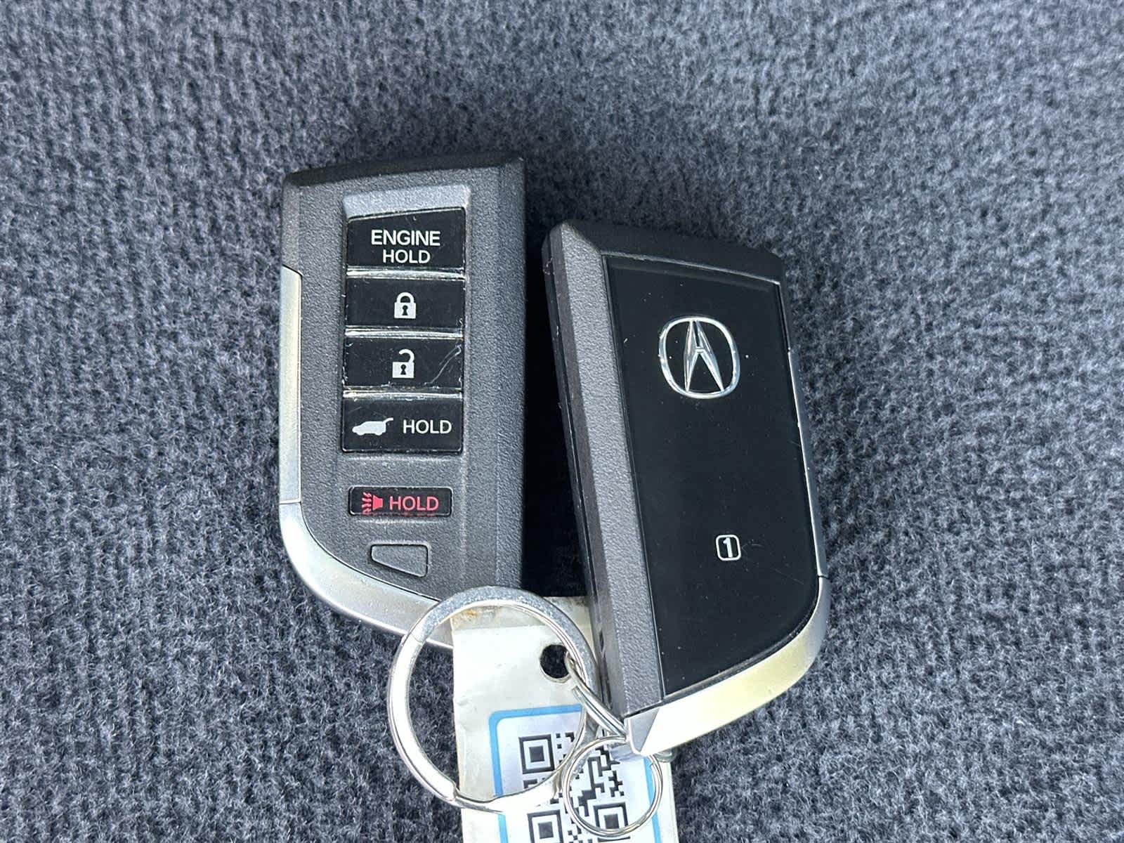 Thumbnail: 2023 Acura RDX - 21