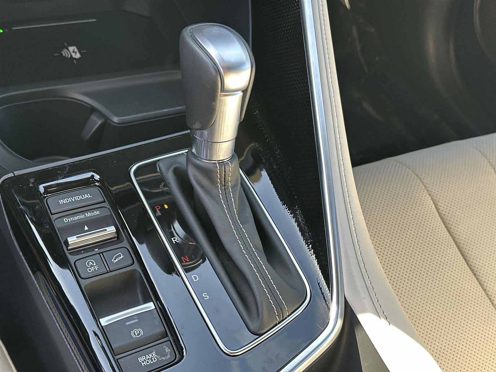 Thumbnail: 2025 Acura ADX - 18