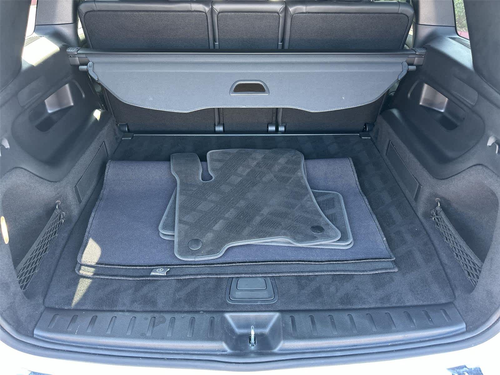 Thumbnail: 2023 Mercedes-Benz EQB - 20