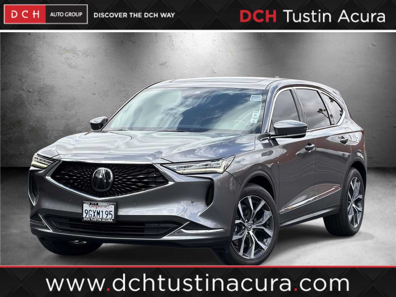 2023 Acura MDX