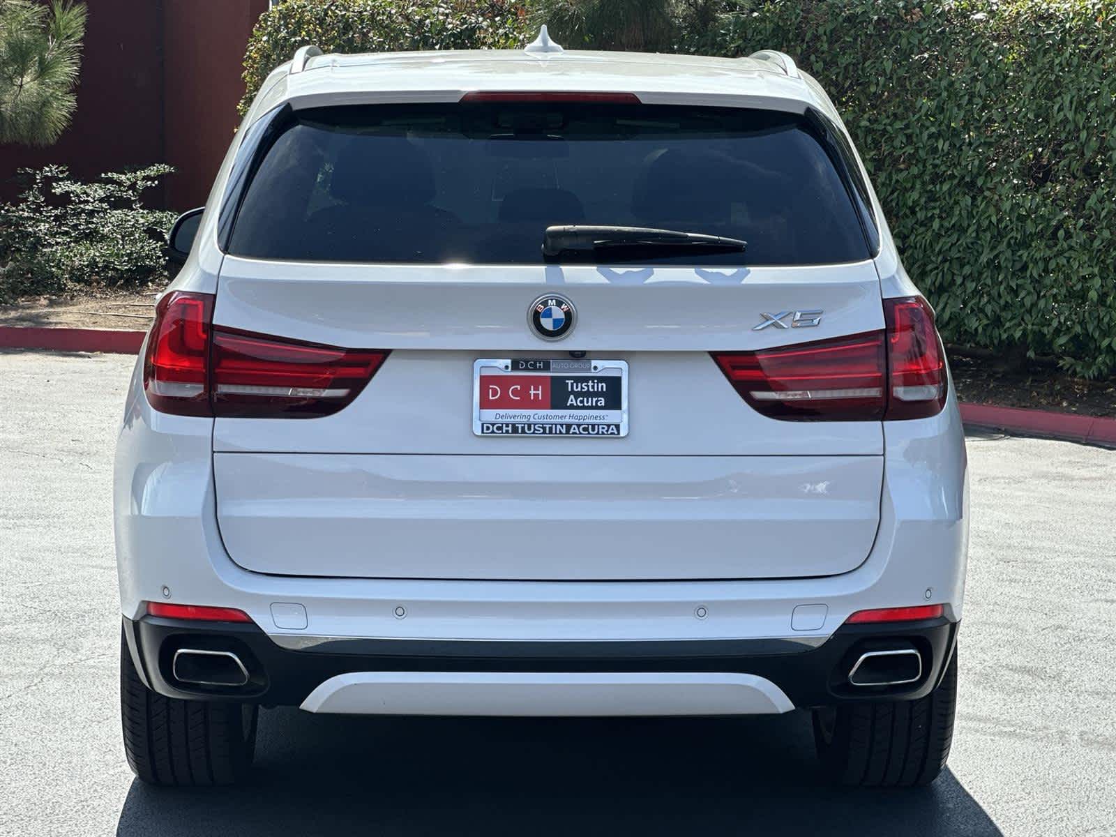 Thumbnail: 2018 BMW X5 - 5