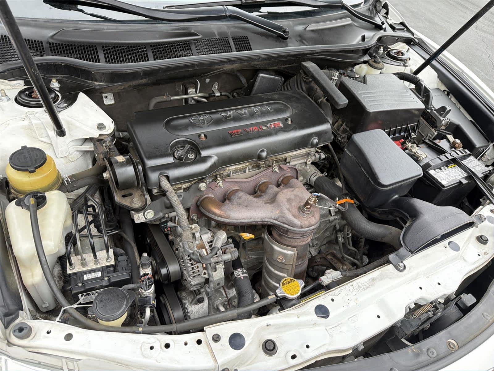 Thumbnail: 2009 Toyota Camry - 10