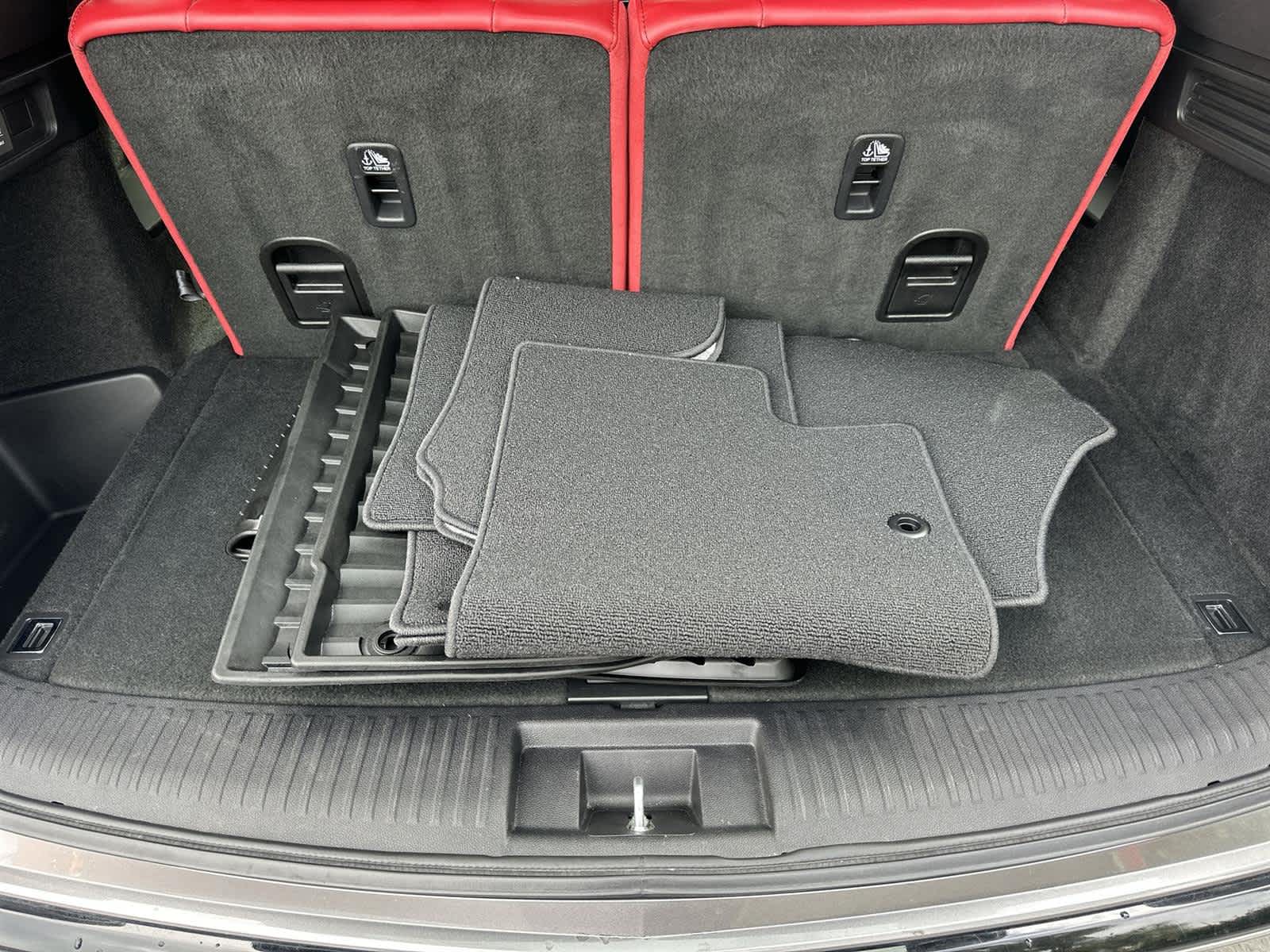 Thumbnail: 2023 Acura MDX - 20