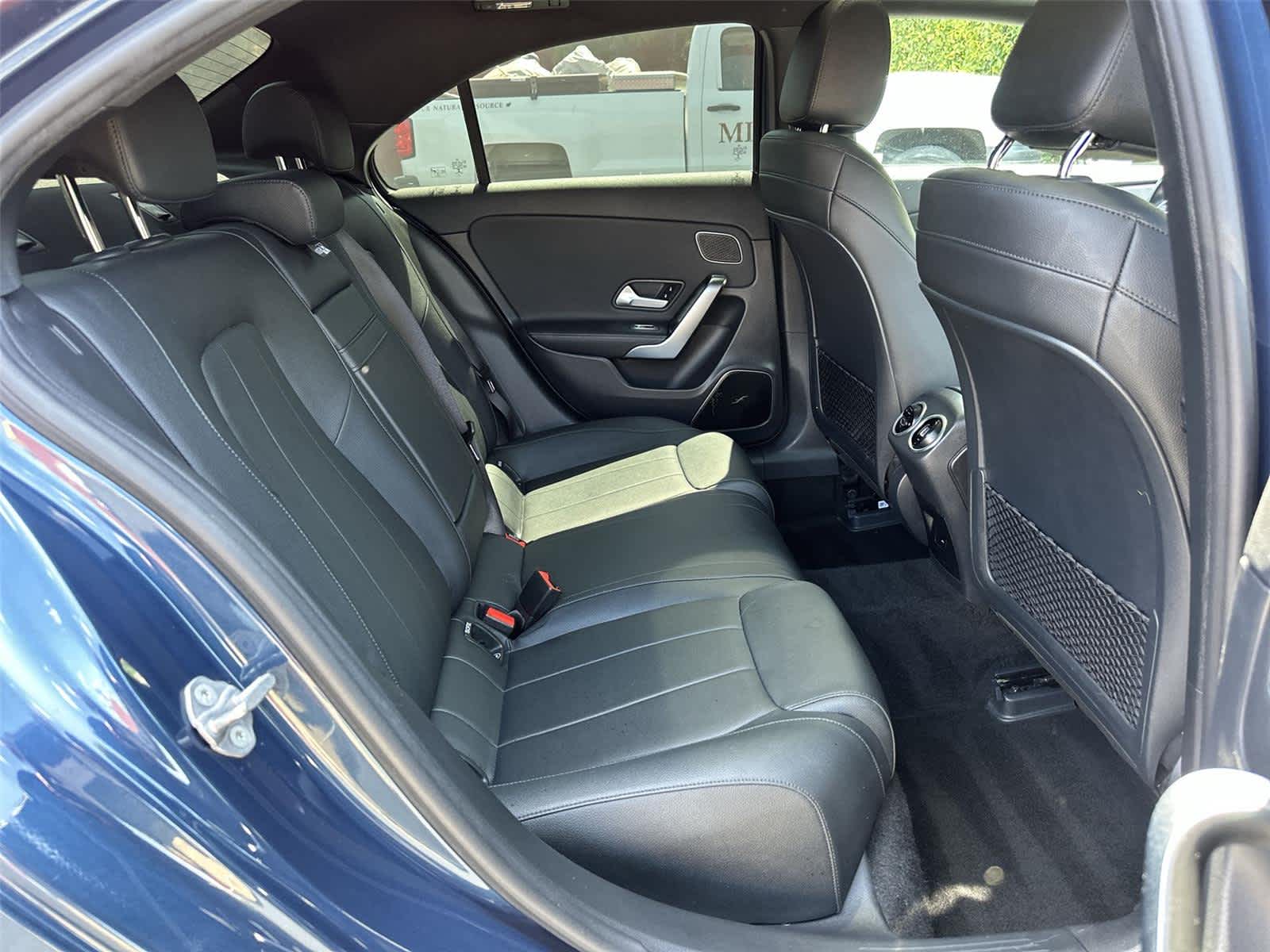 Thumbnail: 2021 Mercedes-Benz A-Class - 14